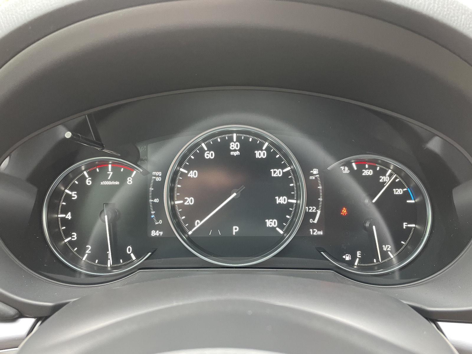 New 2025 Mazda CX-5 for sale in Lincoln NE