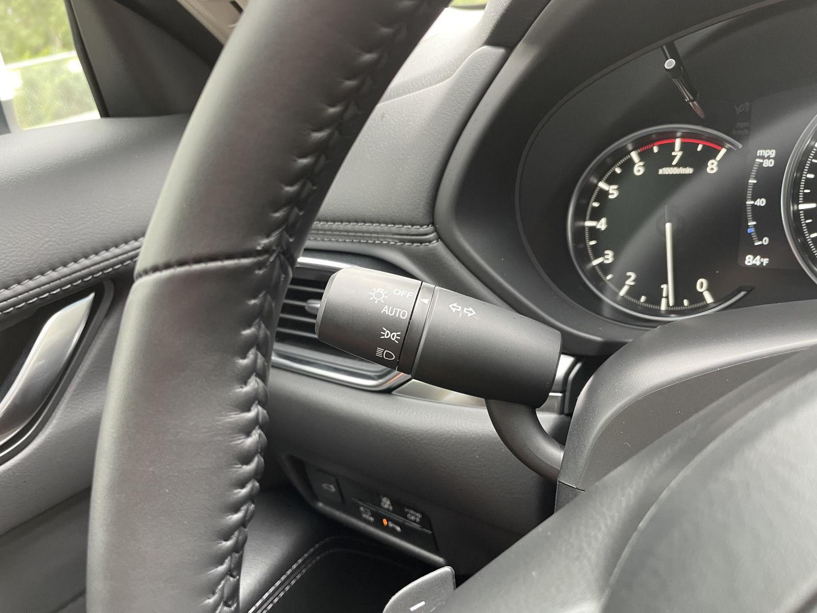 New 2025 Mazda CX-5 for sale in Lincoln NE