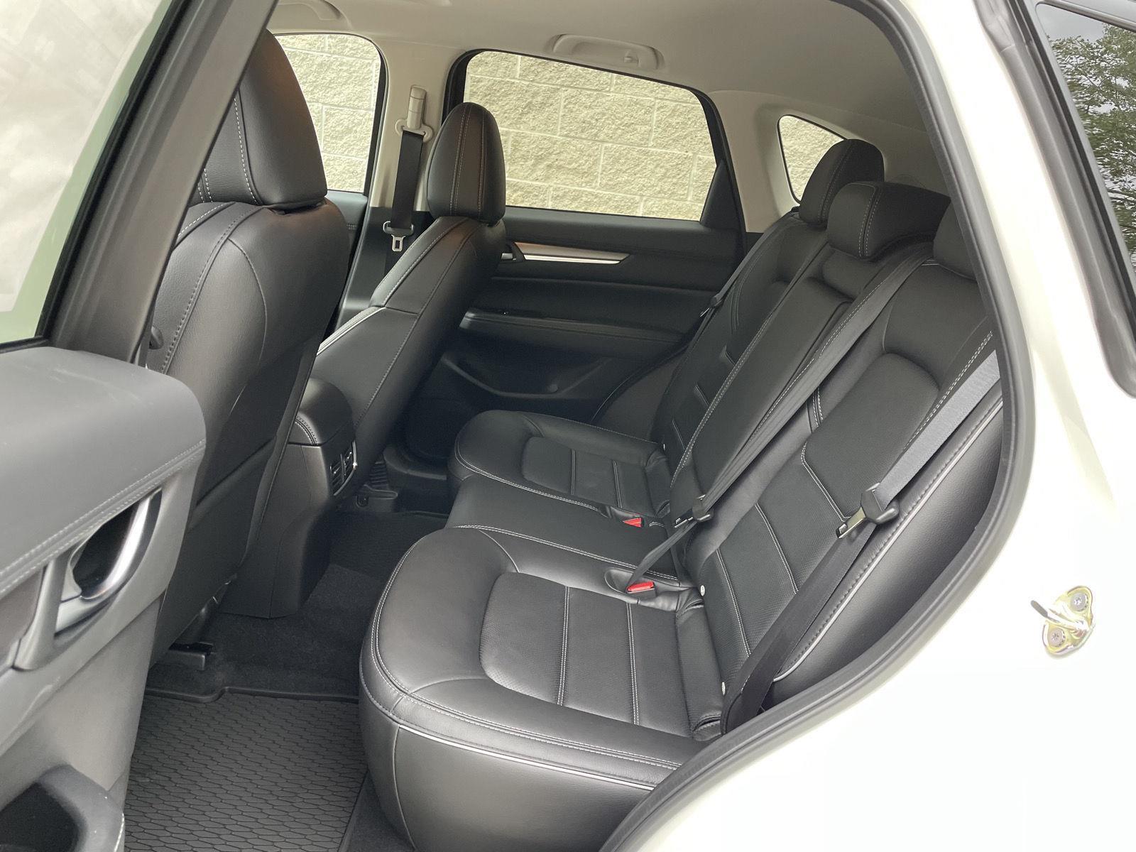 New 2025 Mazda CX-5 for sale in Lincoln NE