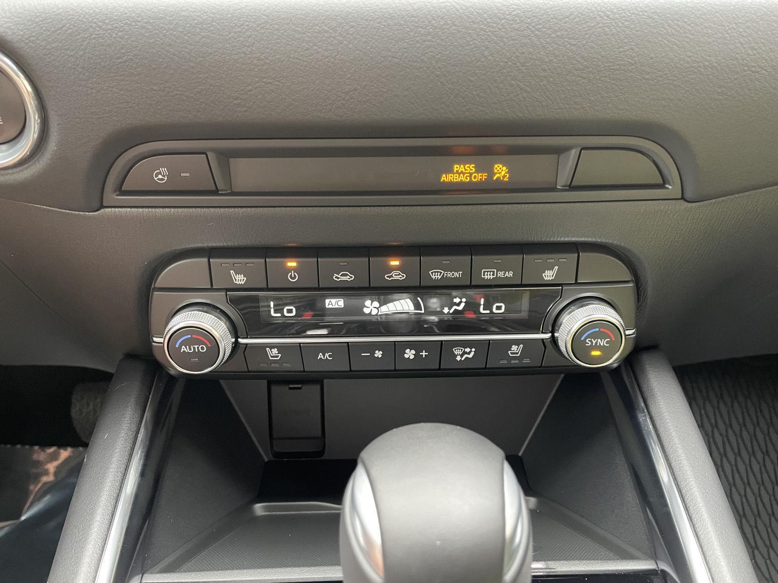 New 2025 Mazda CX-5 for sale in Lincoln NE