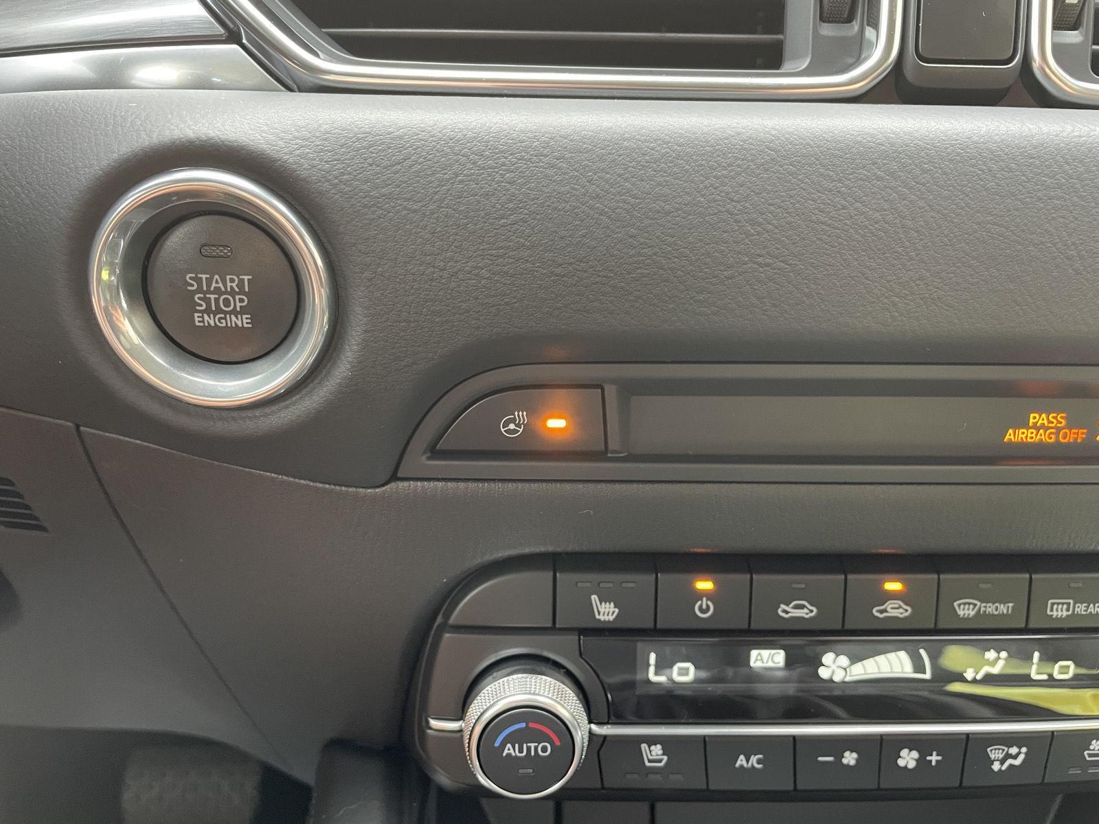 New 2025 Mazda CX-5 for sale in Lincoln NE