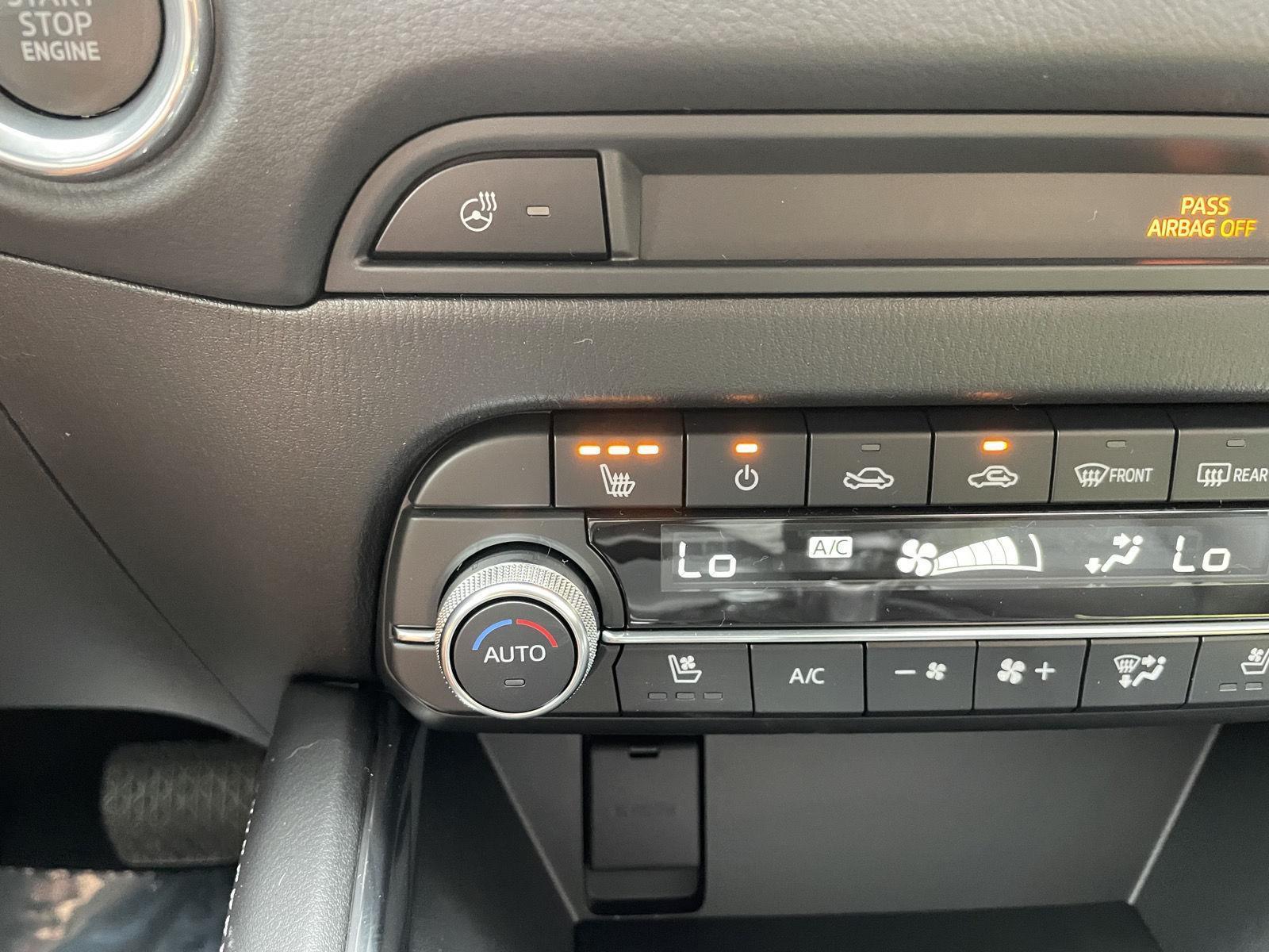 New 2025 Mazda CX-5 for sale in Lincoln NE