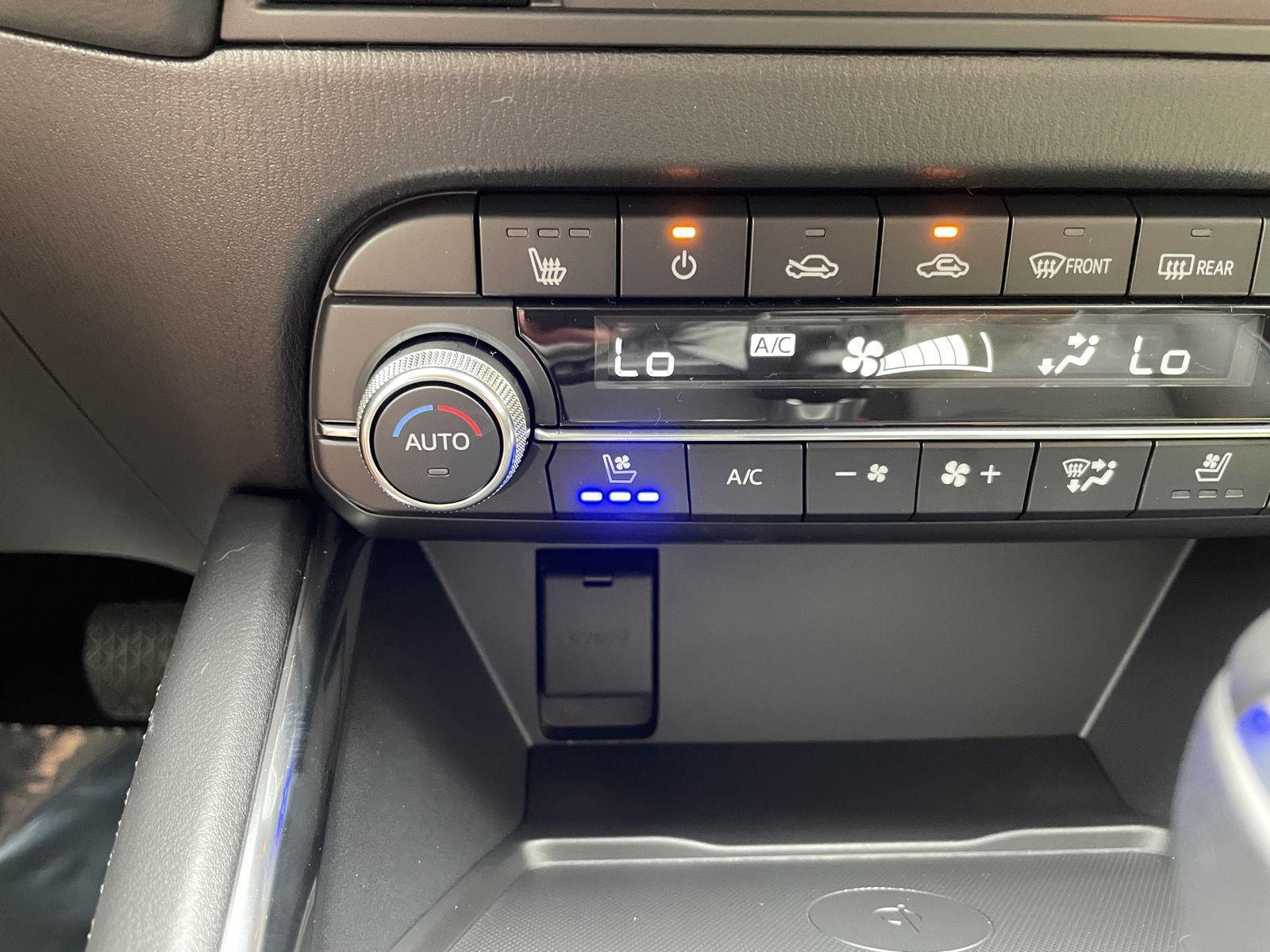 New 2025 Mazda CX-5 for sale in Lincoln NE