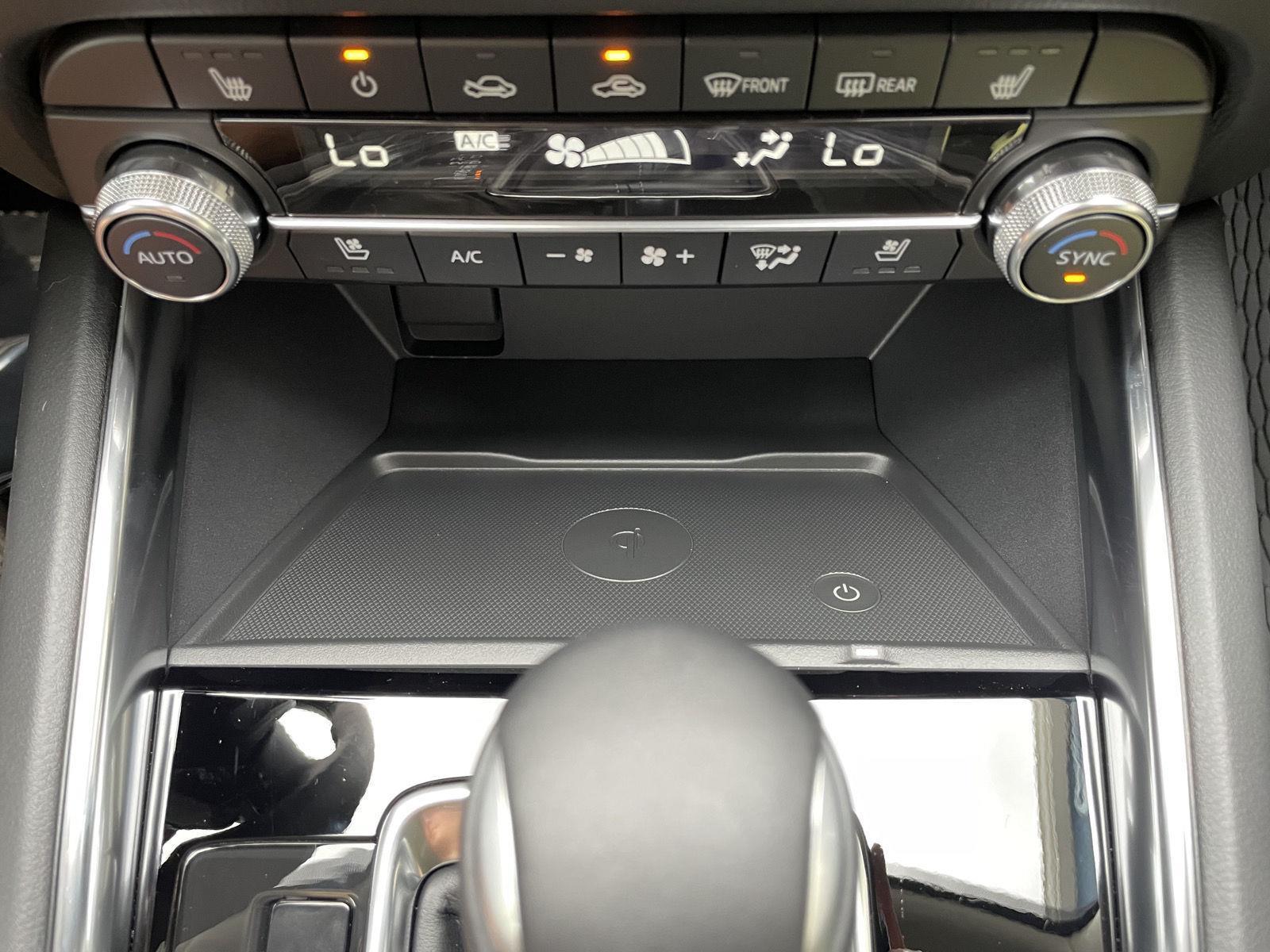 New 2025 Mazda CX-5 for sale in Lincoln NE