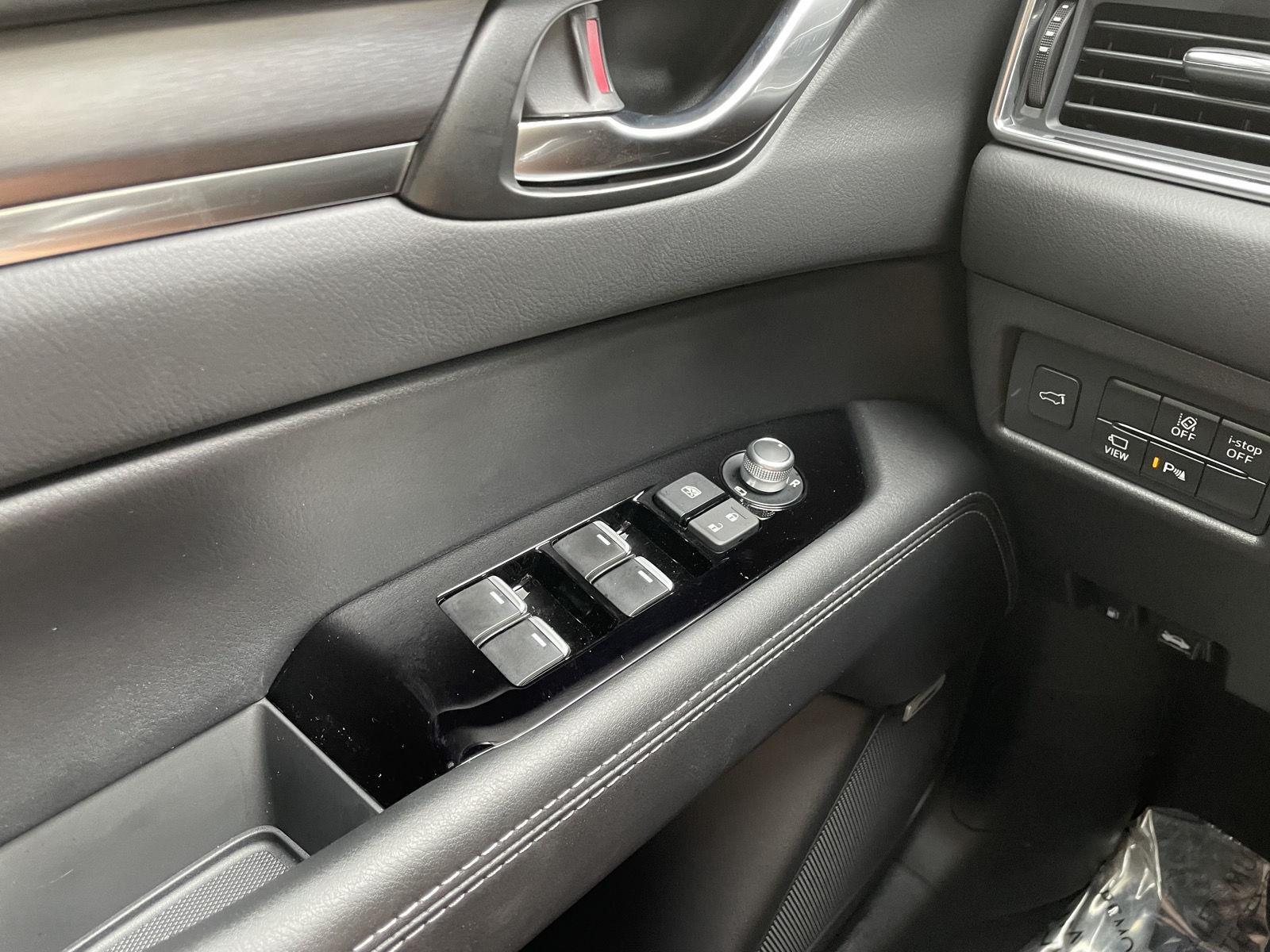 New 2025 Mazda CX-5 for sale in Lincoln NE