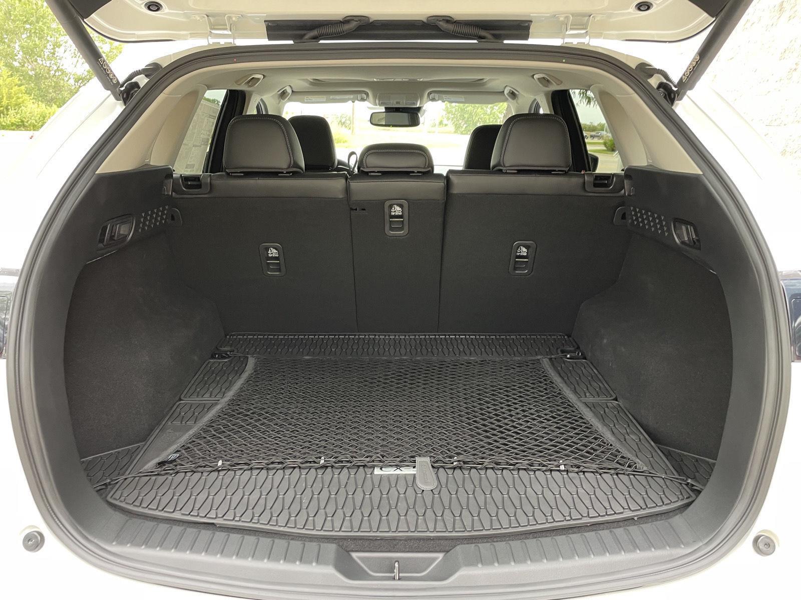 New 2025 Mazda CX-5 for sale in Lincoln NE