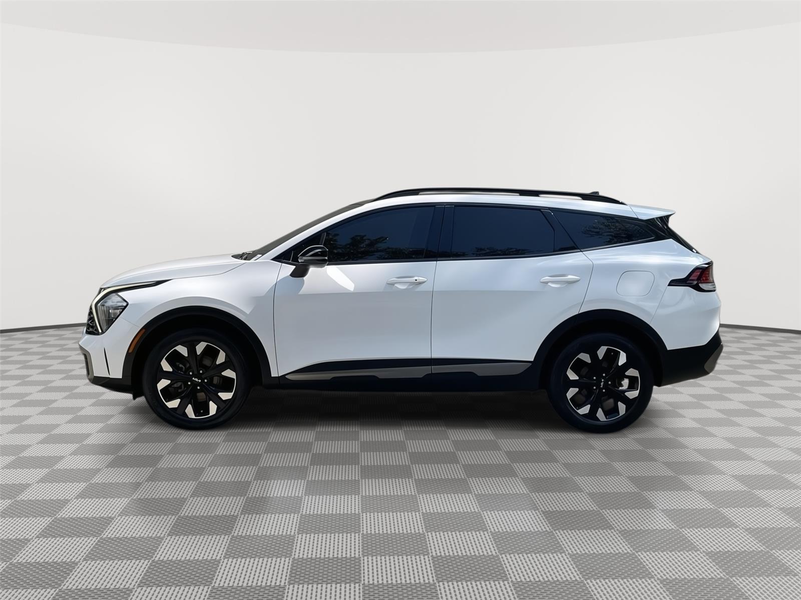 Used 2023 Kia Sportage for sale in Lincoln NE