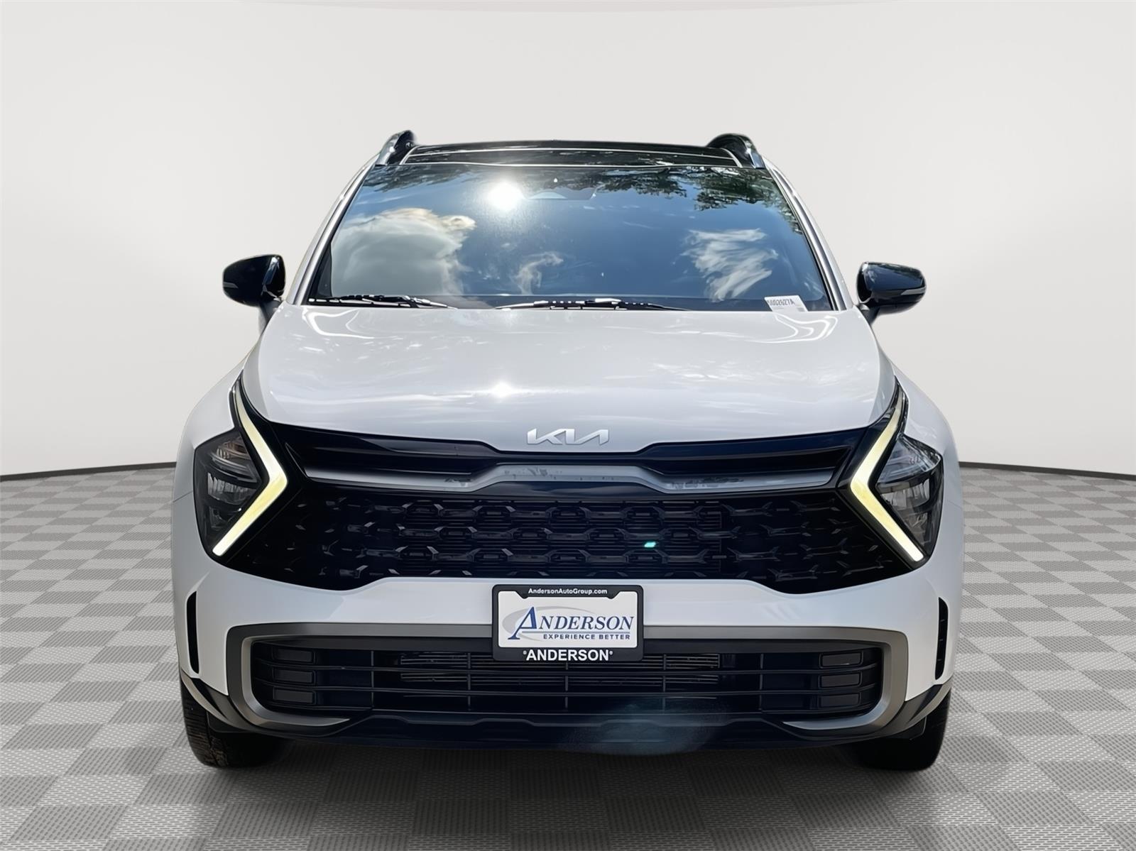 Used 2023 Kia Sportage for sale in Lincoln NE