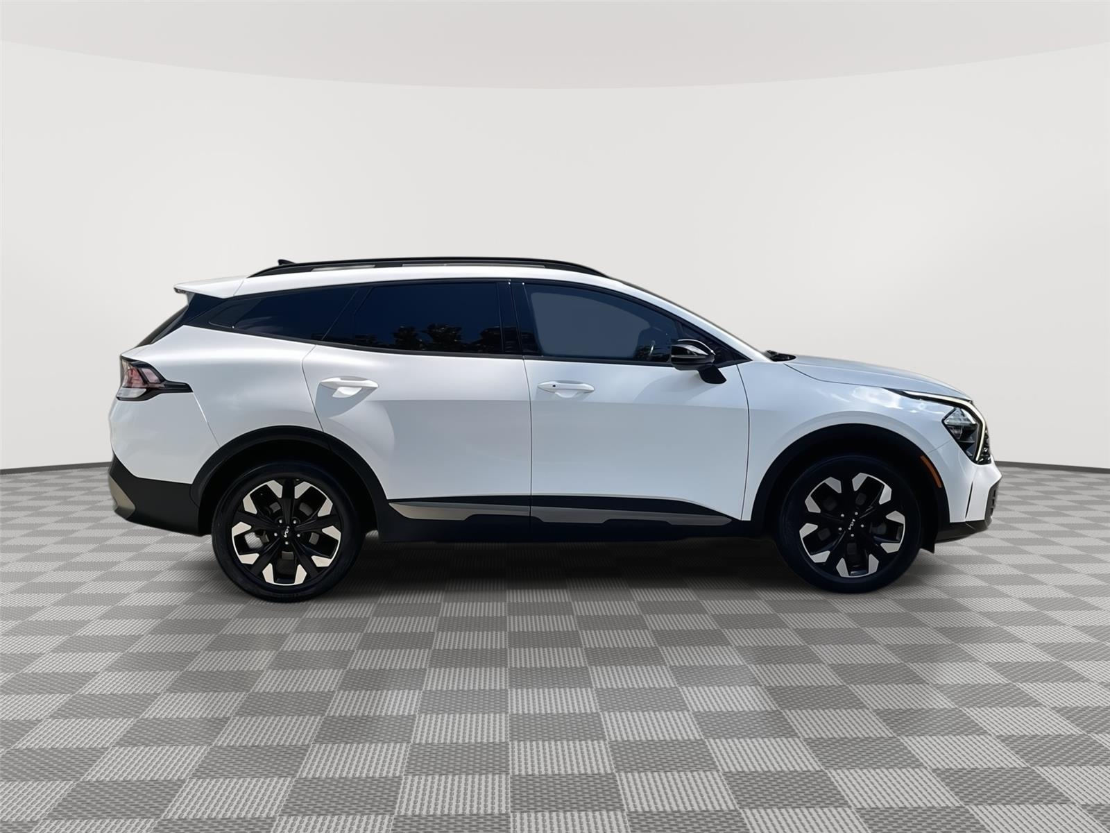 Used 2023 Kia Sportage for sale in Lincoln NE