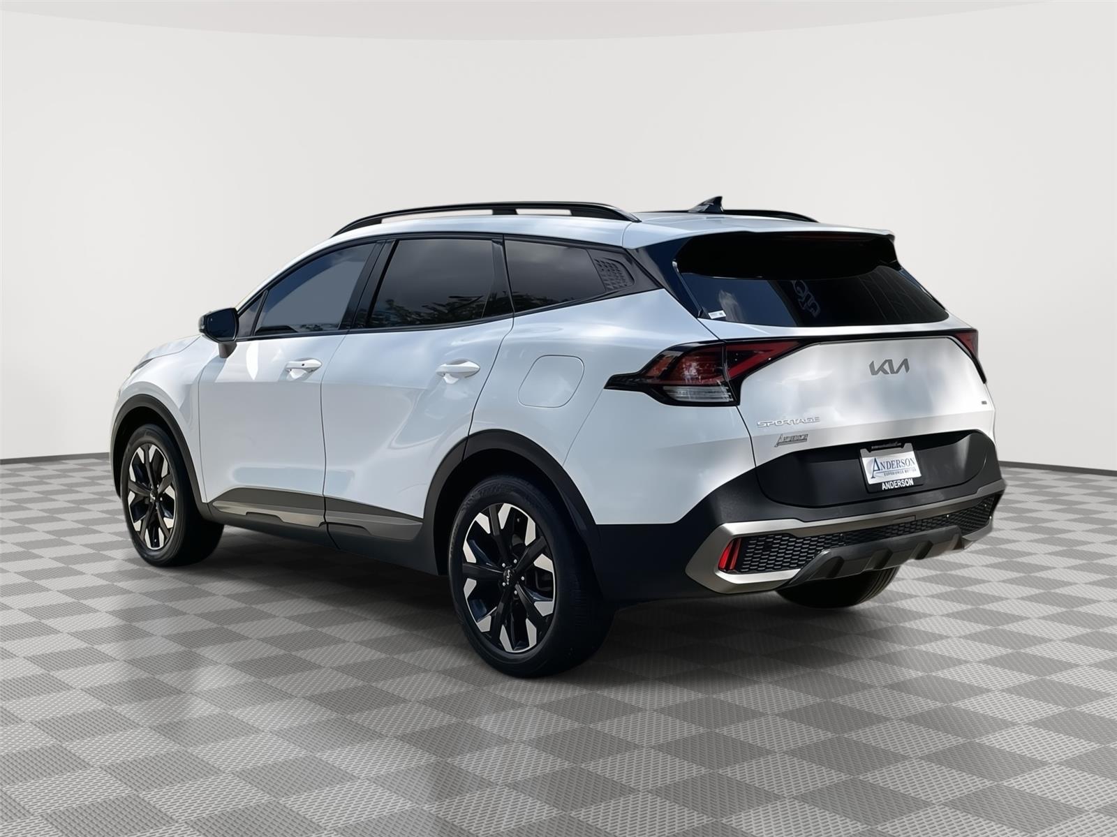 Used 2023 Kia Sportage for sale in Lincoln NE
