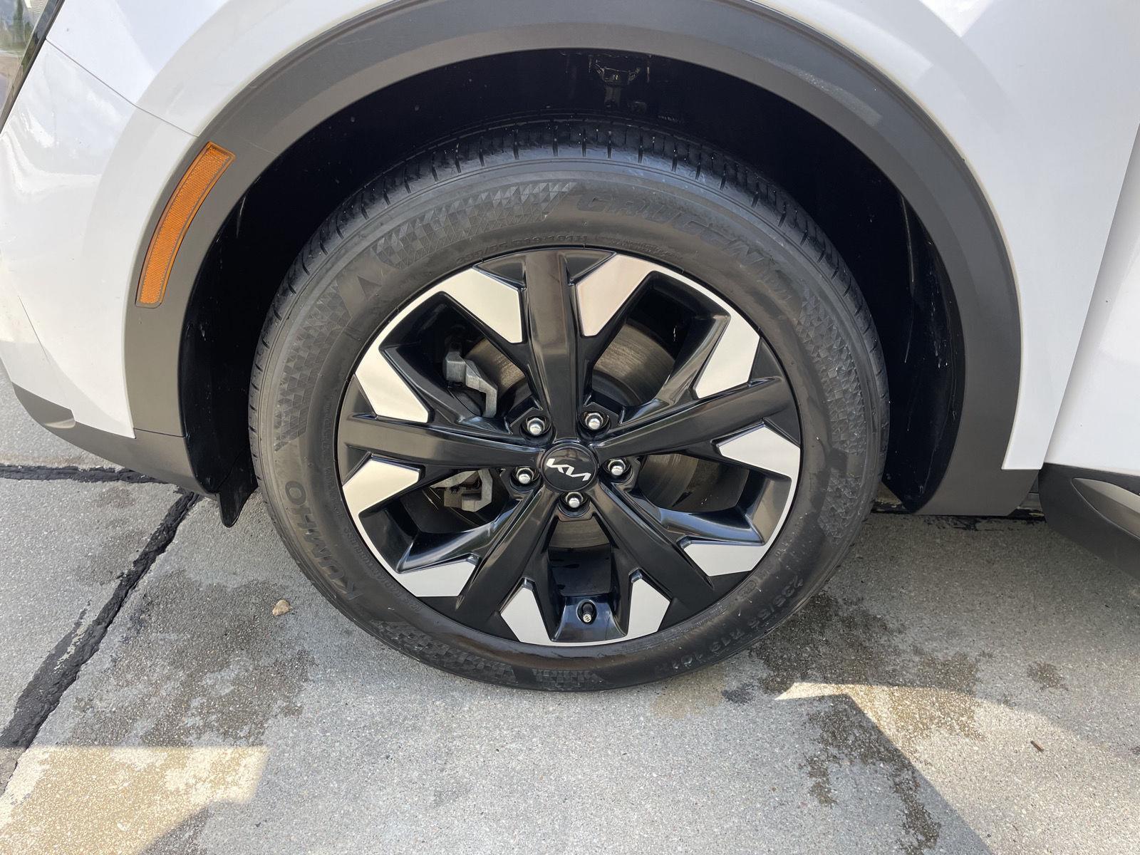 Used 2023 Kia Sportage for sale in Lincoln NE