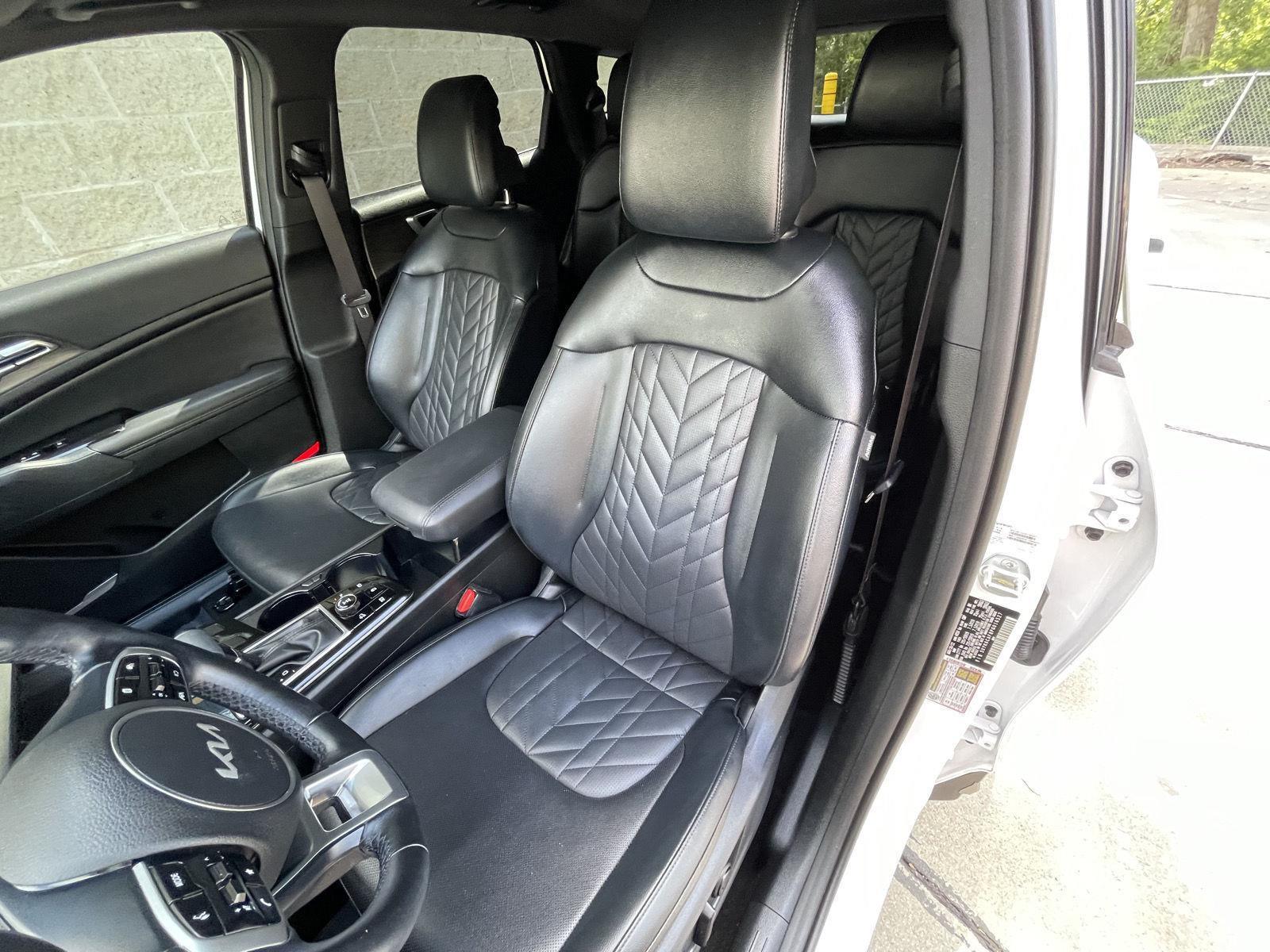 Used 2023 Kia Sportage for sale in Lincoln NE