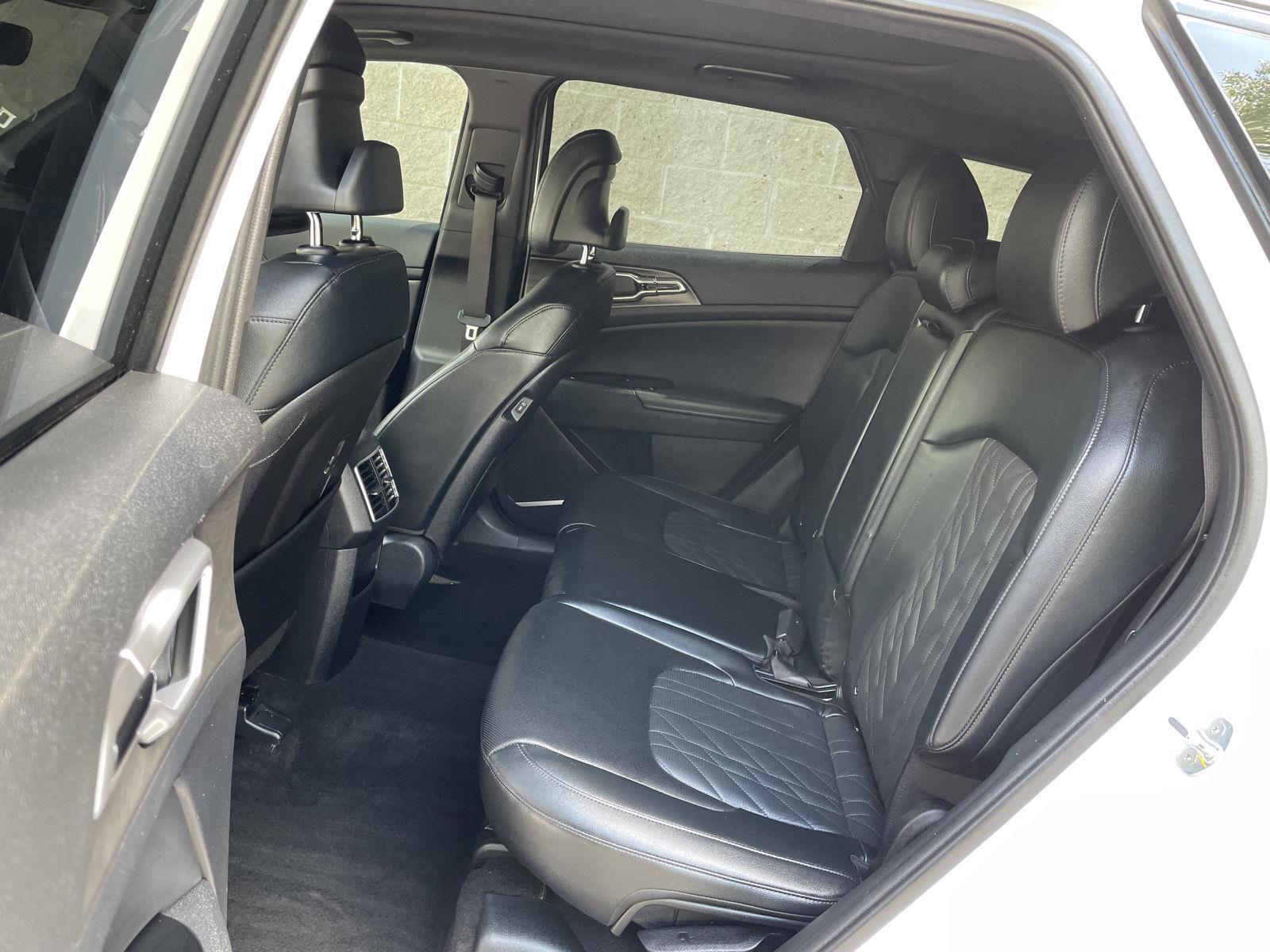Used 2023 Kia Sportage for sale in Lincoln NE