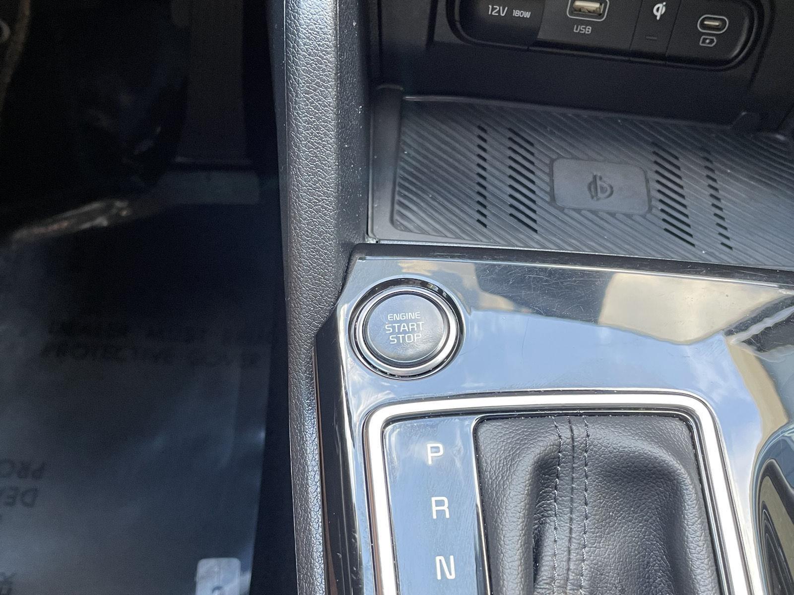 Used 2023 Kia Sportage for sale in Lincoln NE