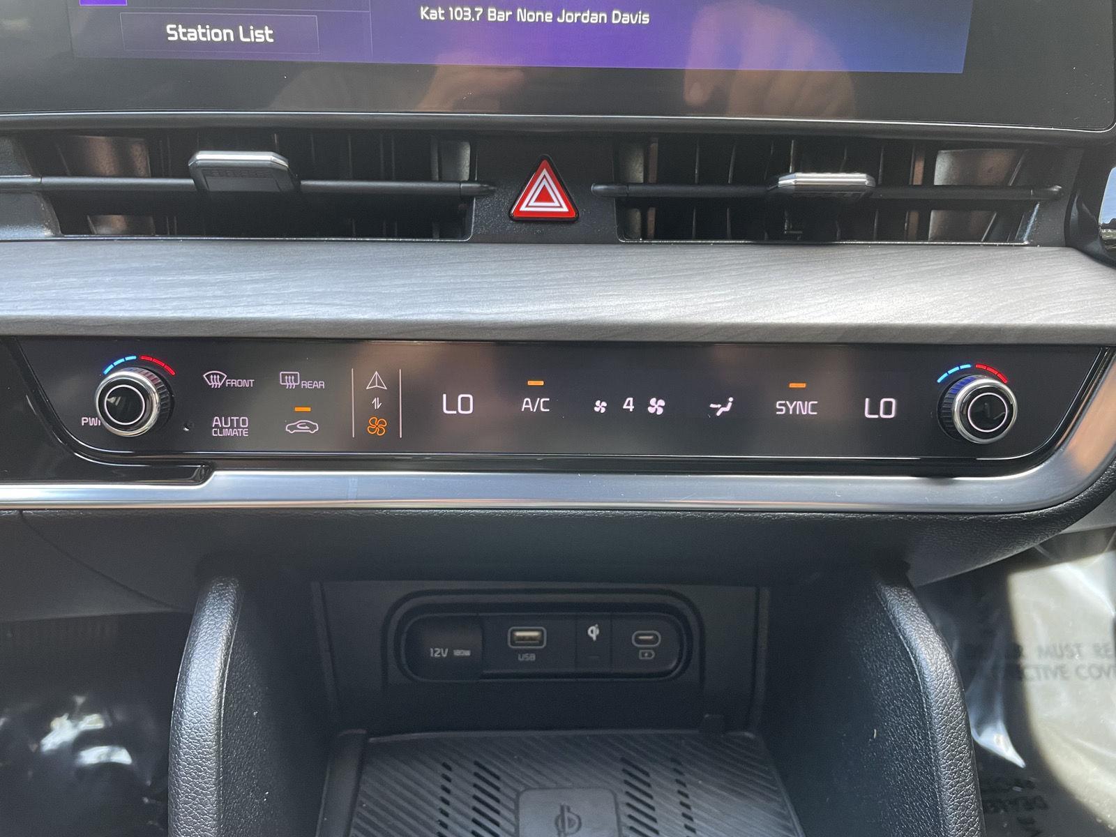 Used 2023 Kia Sportage for sale in Lincoln NE