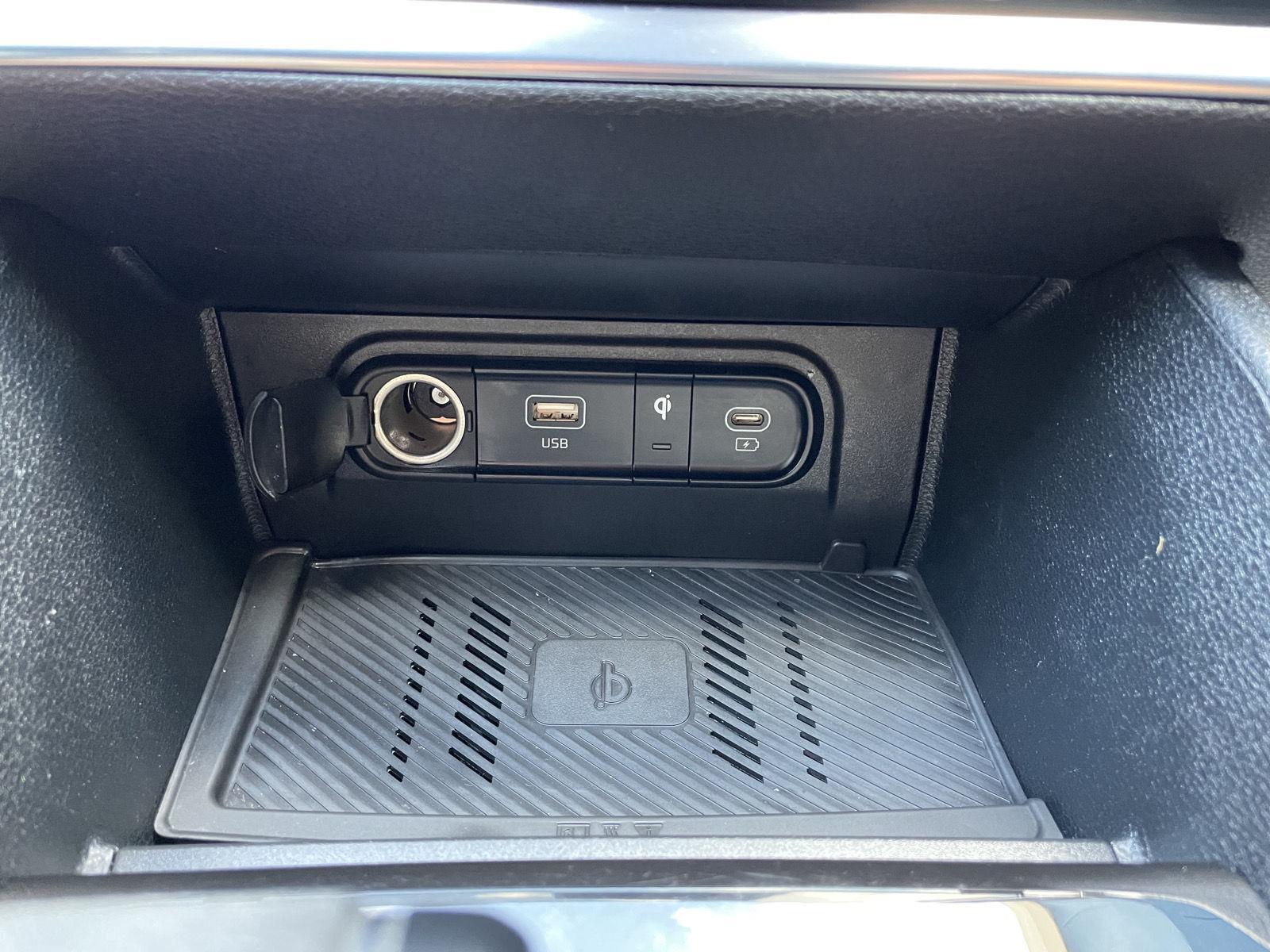 Used 2023 Kia Sportage for sale in Lincoln NE