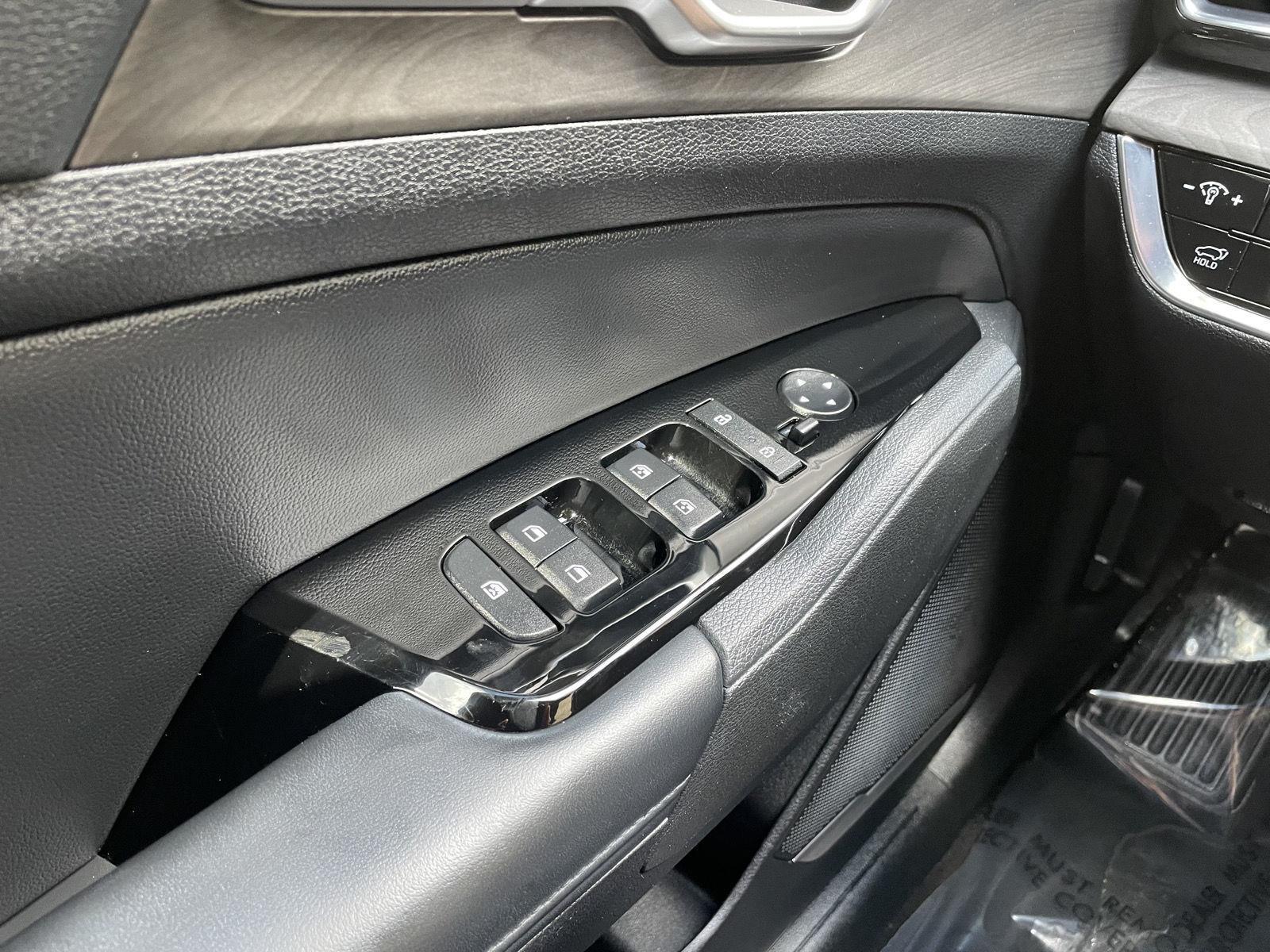 Used 2023 Kia Sportage for sale in Lincoln NE