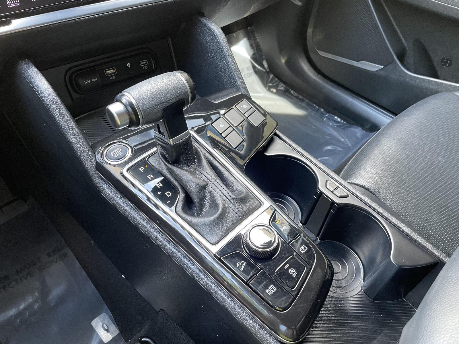 Used 2023 Kia Sportage for sale in Lincoln NE