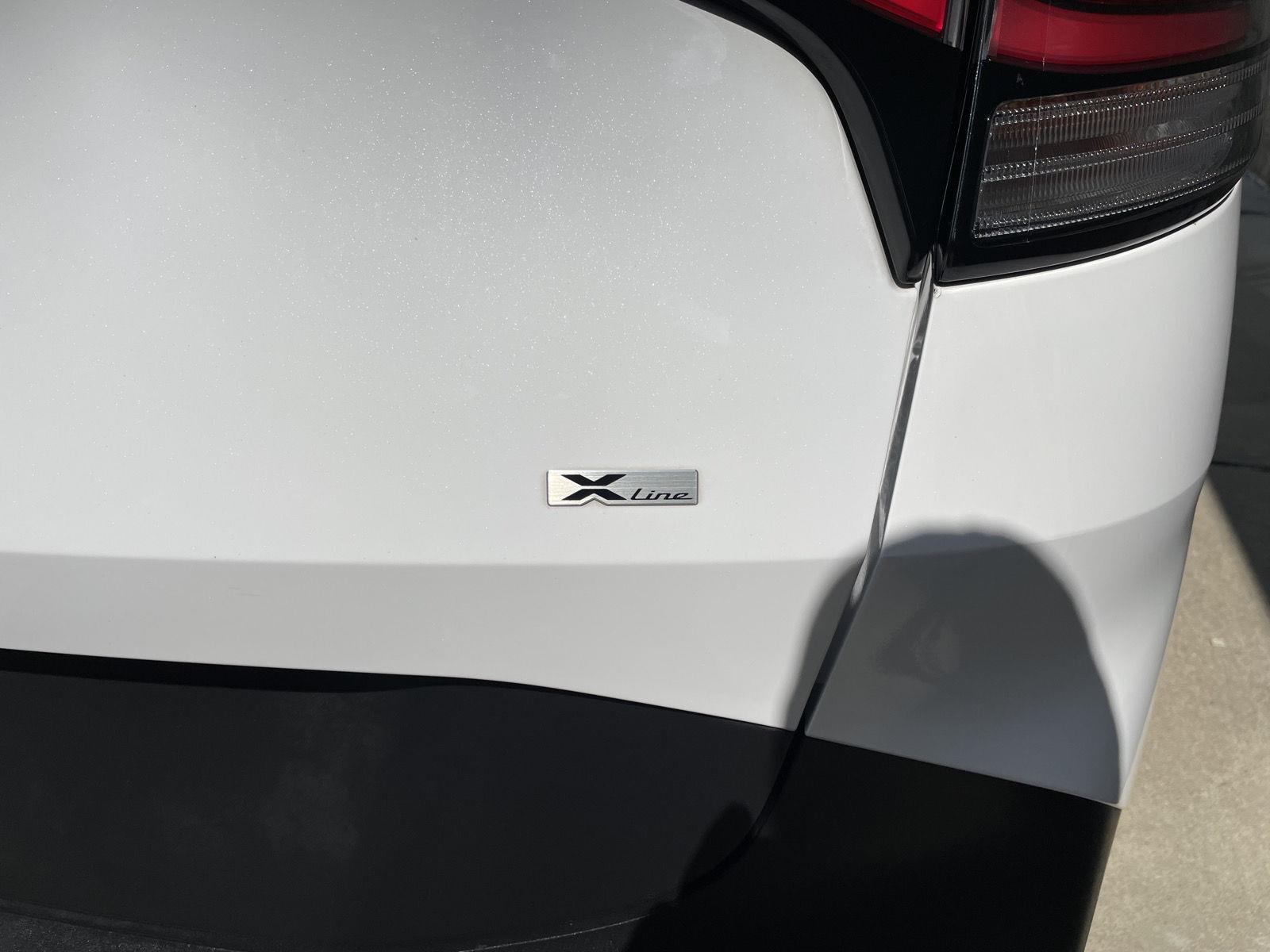 Used 2023 Kia Sportage for sale in Lincoln NE