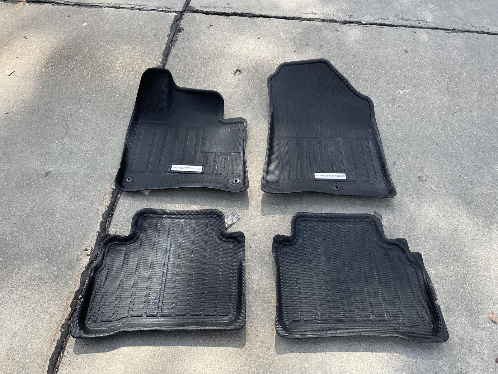 Used 2023 Kia Sportage for sale in Lincoln NE