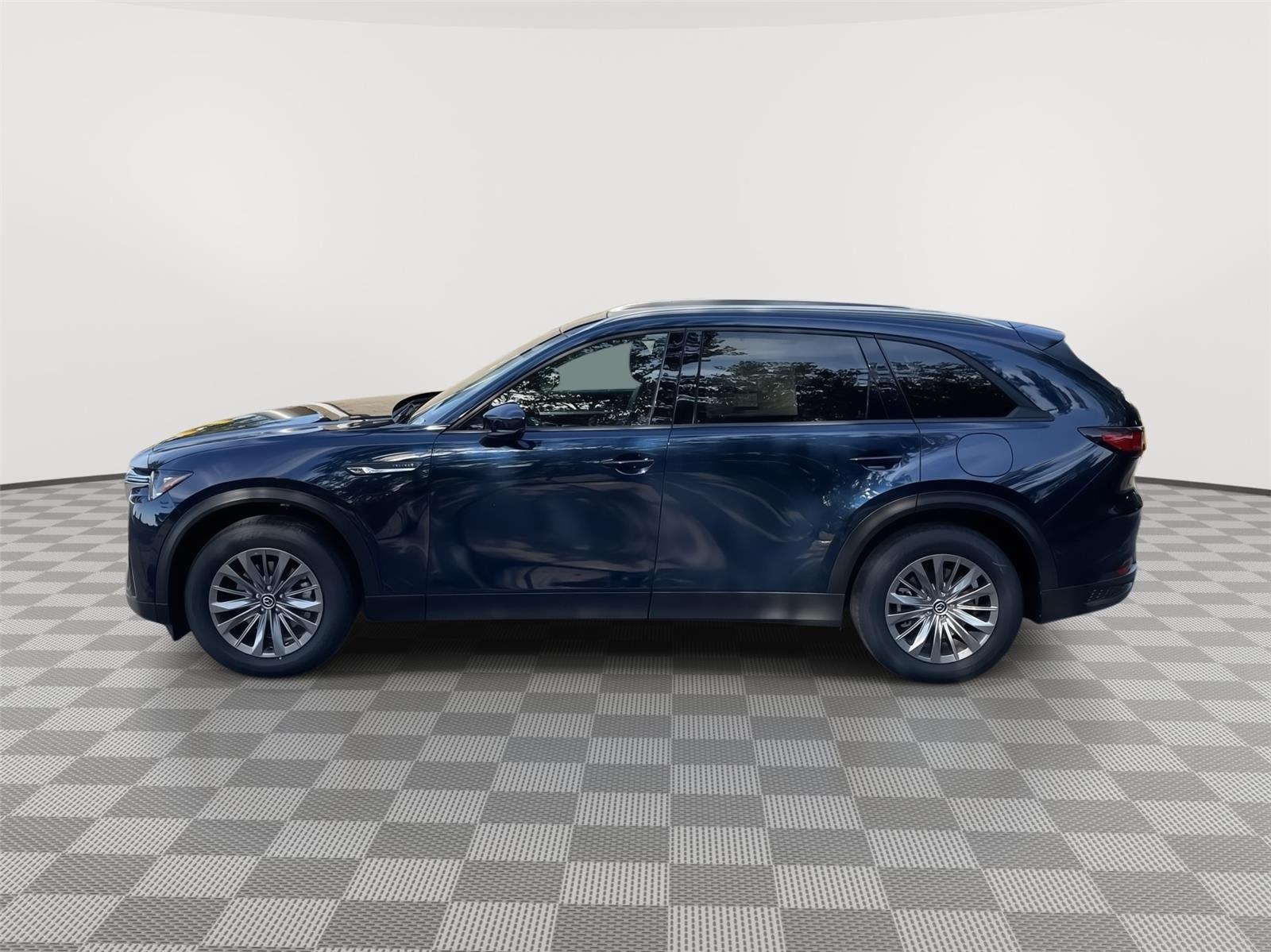 Used 2025 Mazda CX-90 for sale in Lincoln NE