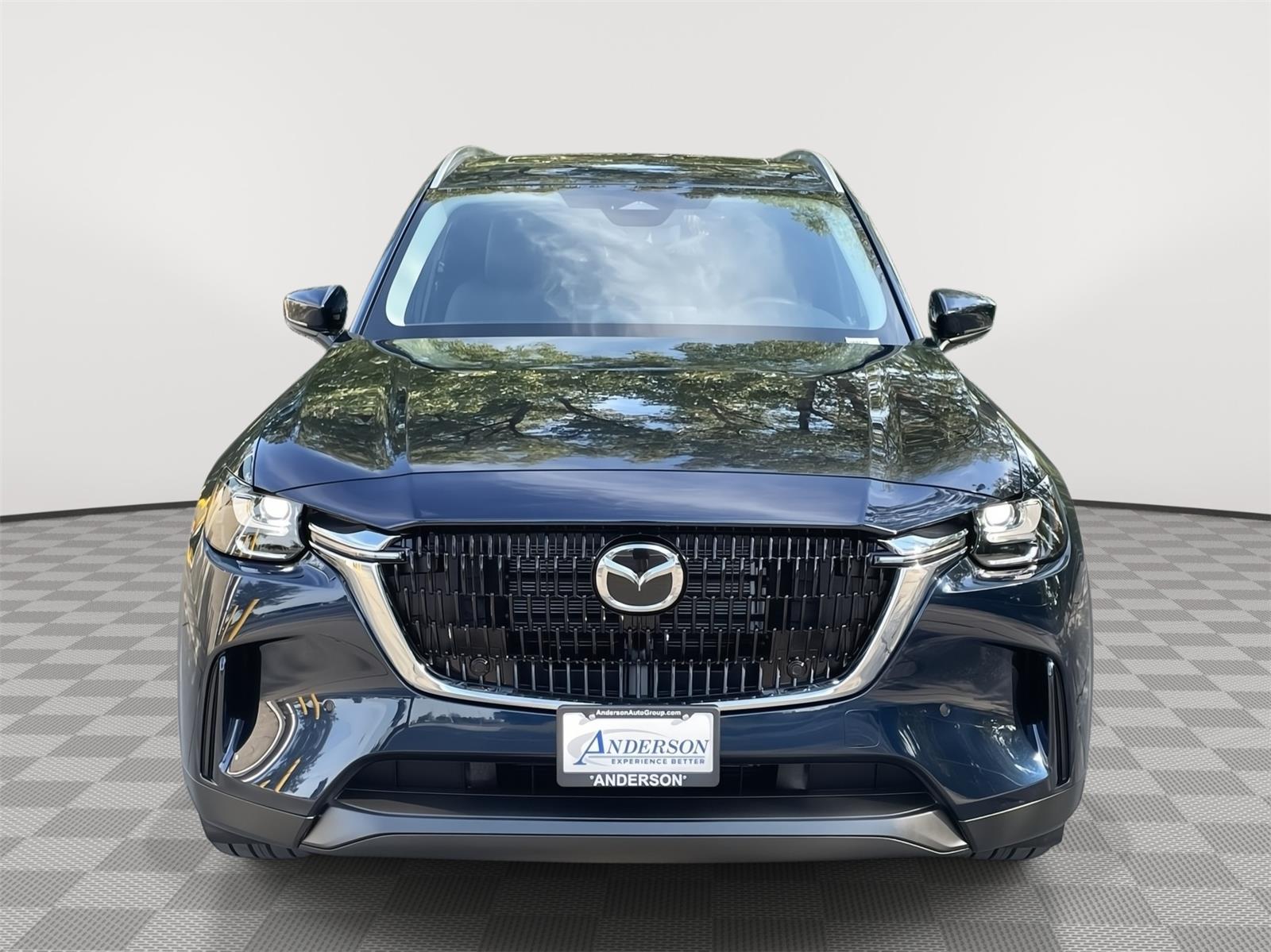 Used 2025 Mazda CX-90 for sale in Lincoln NE