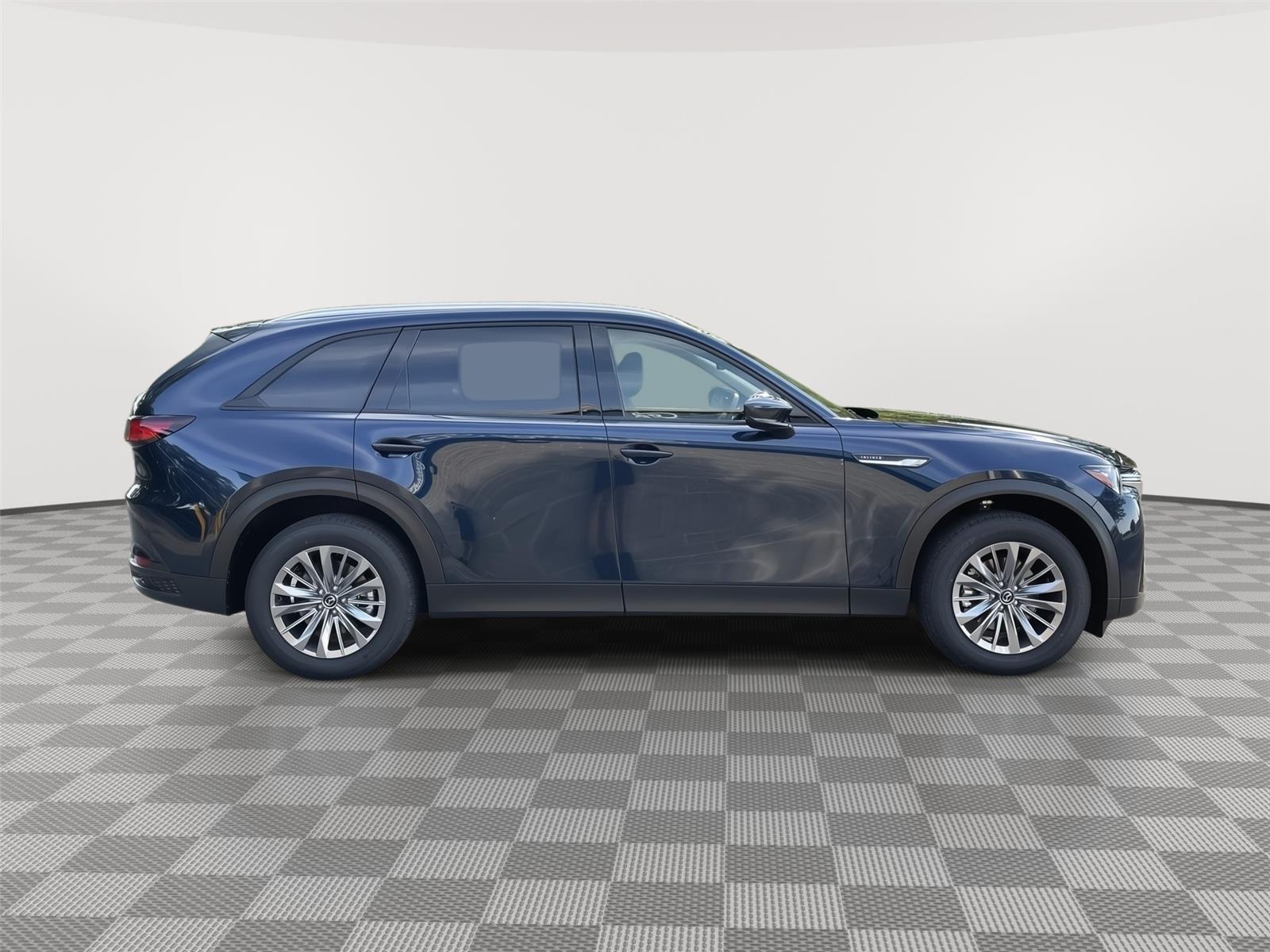 New 2025 Mazda CX-90 for sale in Lincoln NE