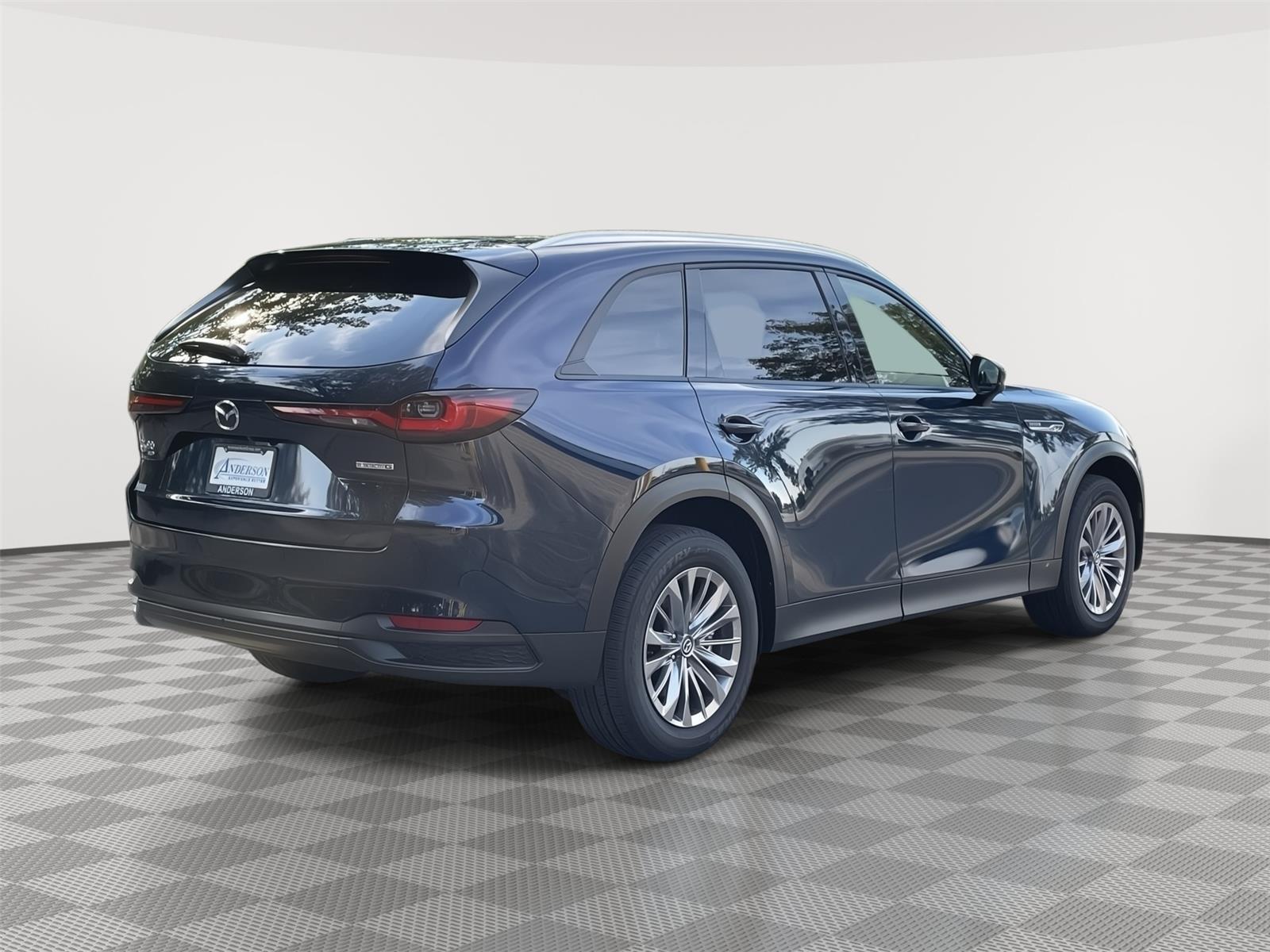 Used 2025 Mazda CX-90 for sale in Lincoln NE