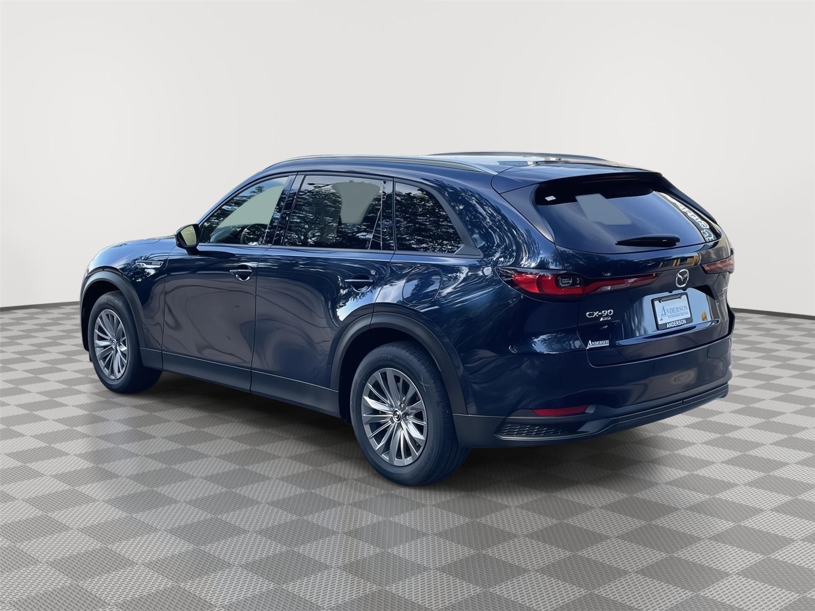 New 2025 Mazda CX-90 for sale in Lincoln NE