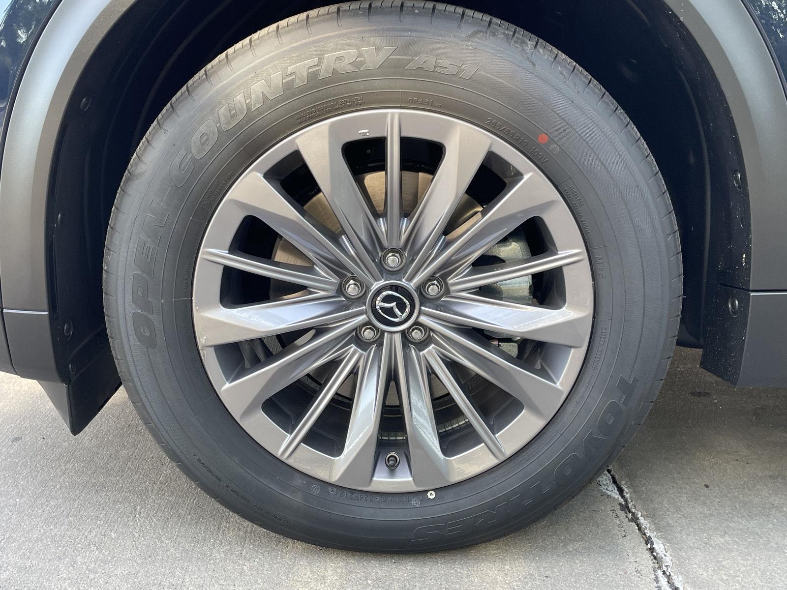 Used 2025 Mazda CX-90 for sale in Lincoln NE