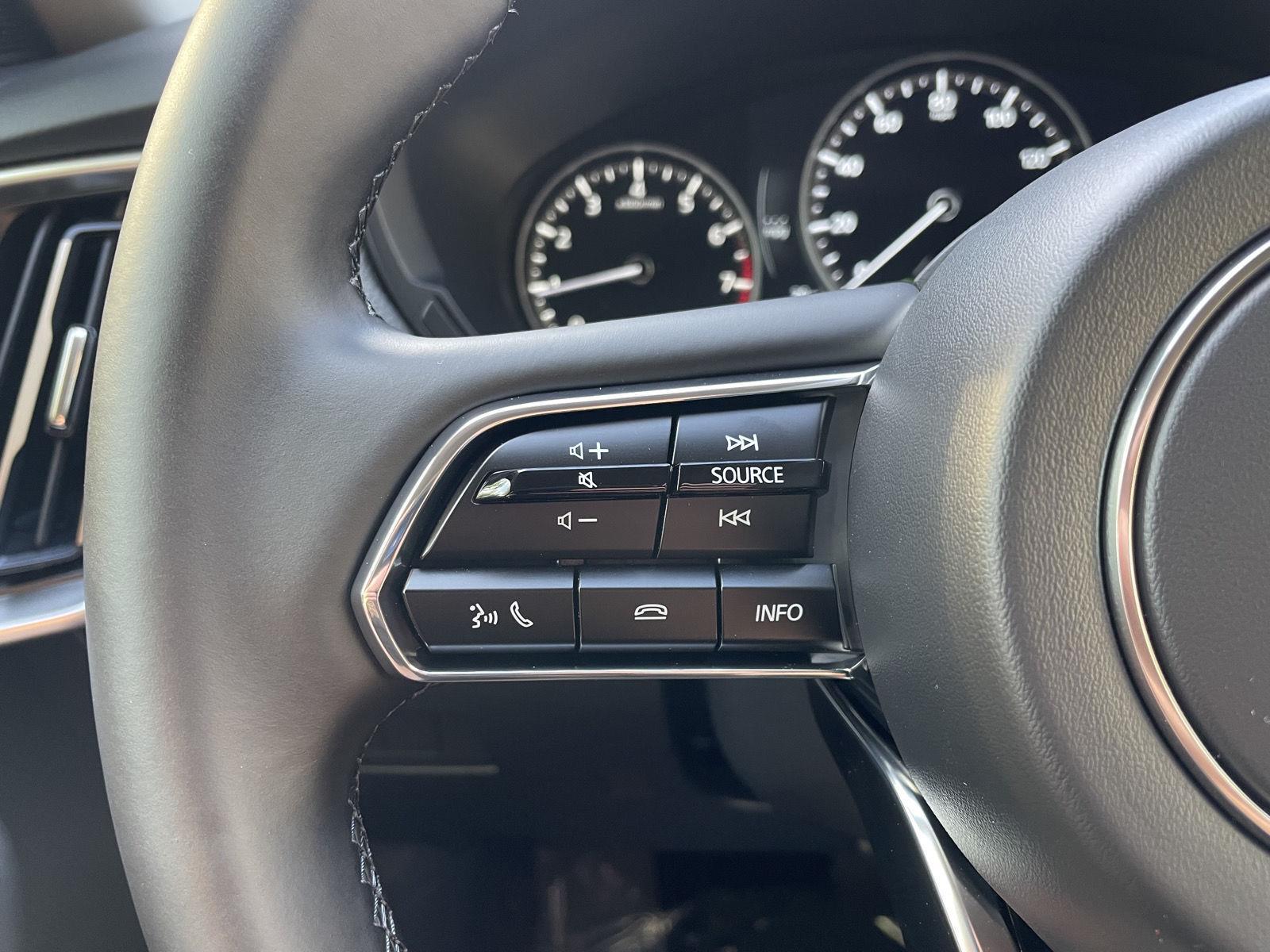 Used 2025 Mazda CX-90 for sale in Lincoln NE