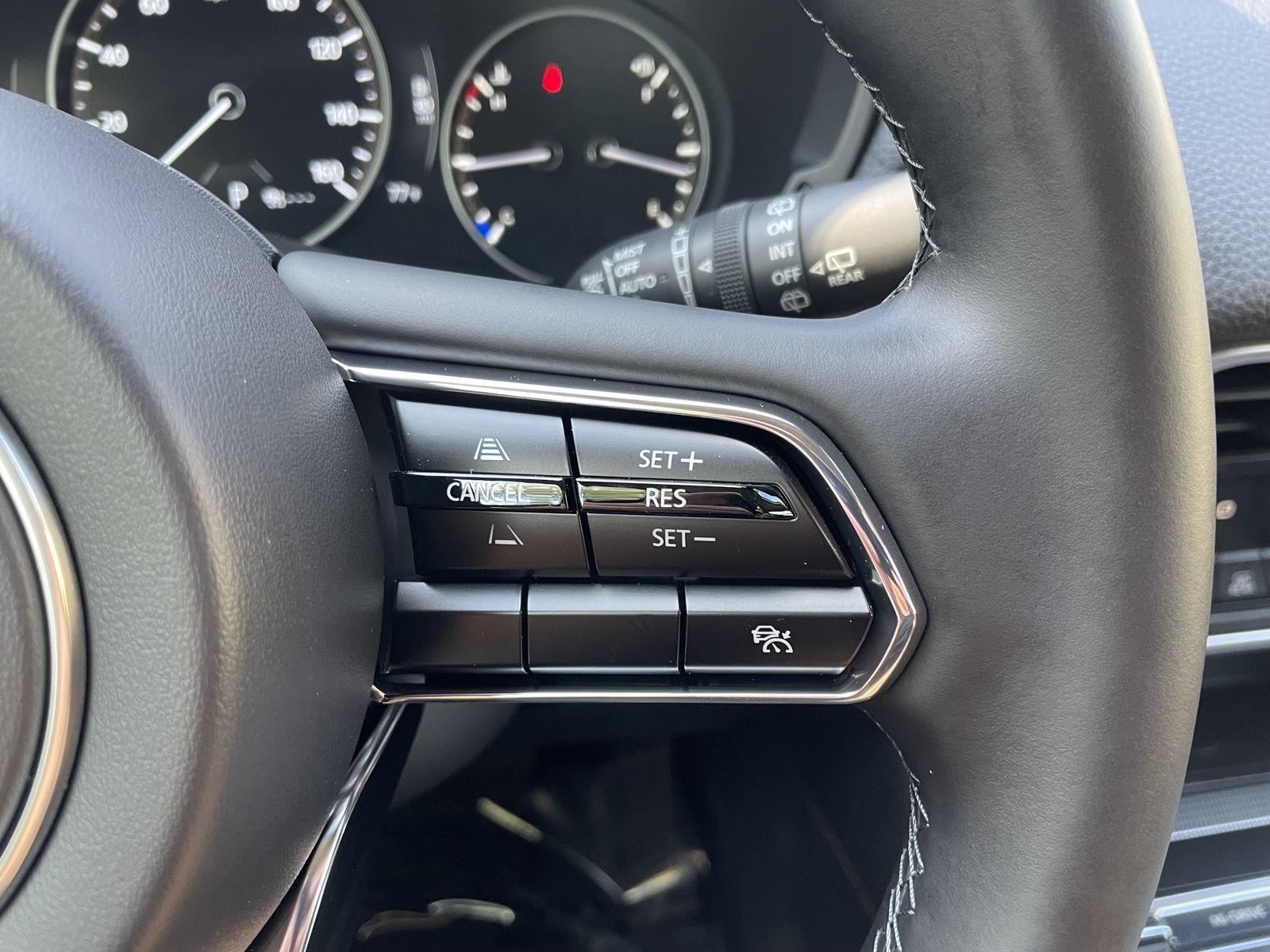 New 2025 Mazda CX-90 for sale in Lincoln NE