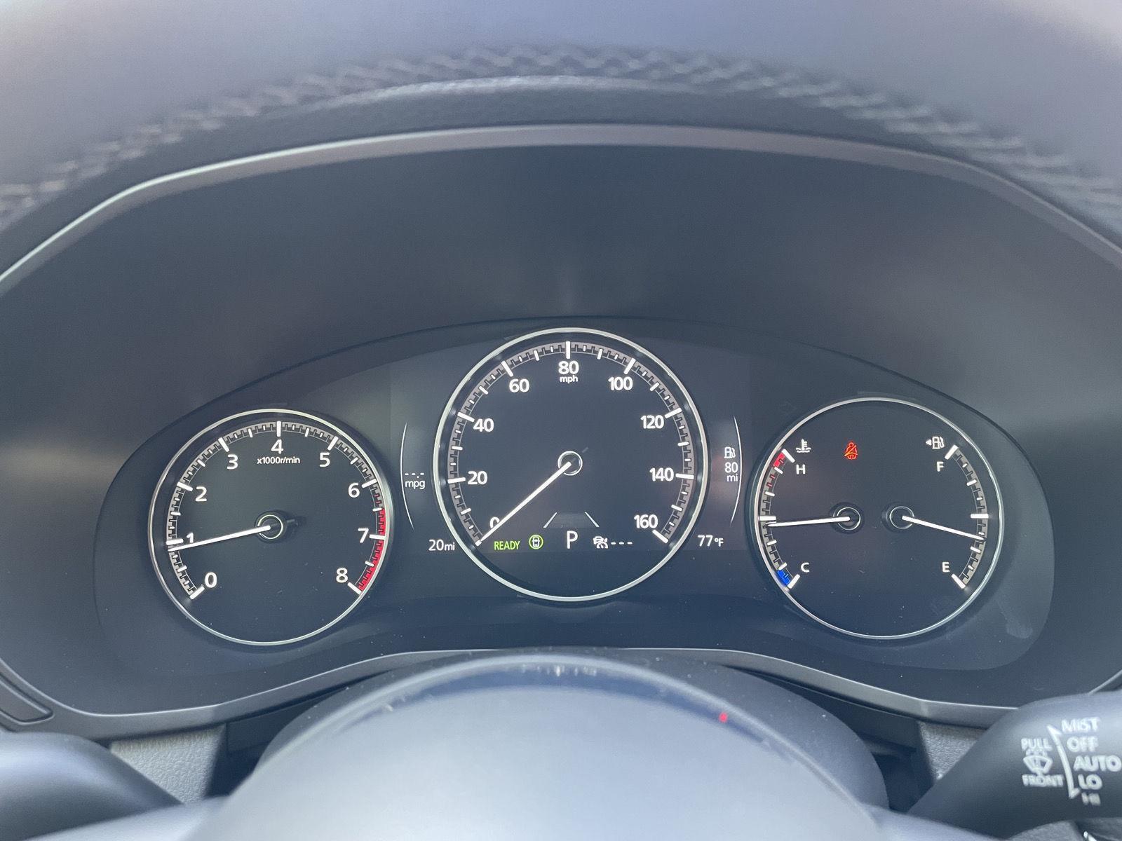 Used 2025 Mazda CX-90 for sale in Lincoln NE