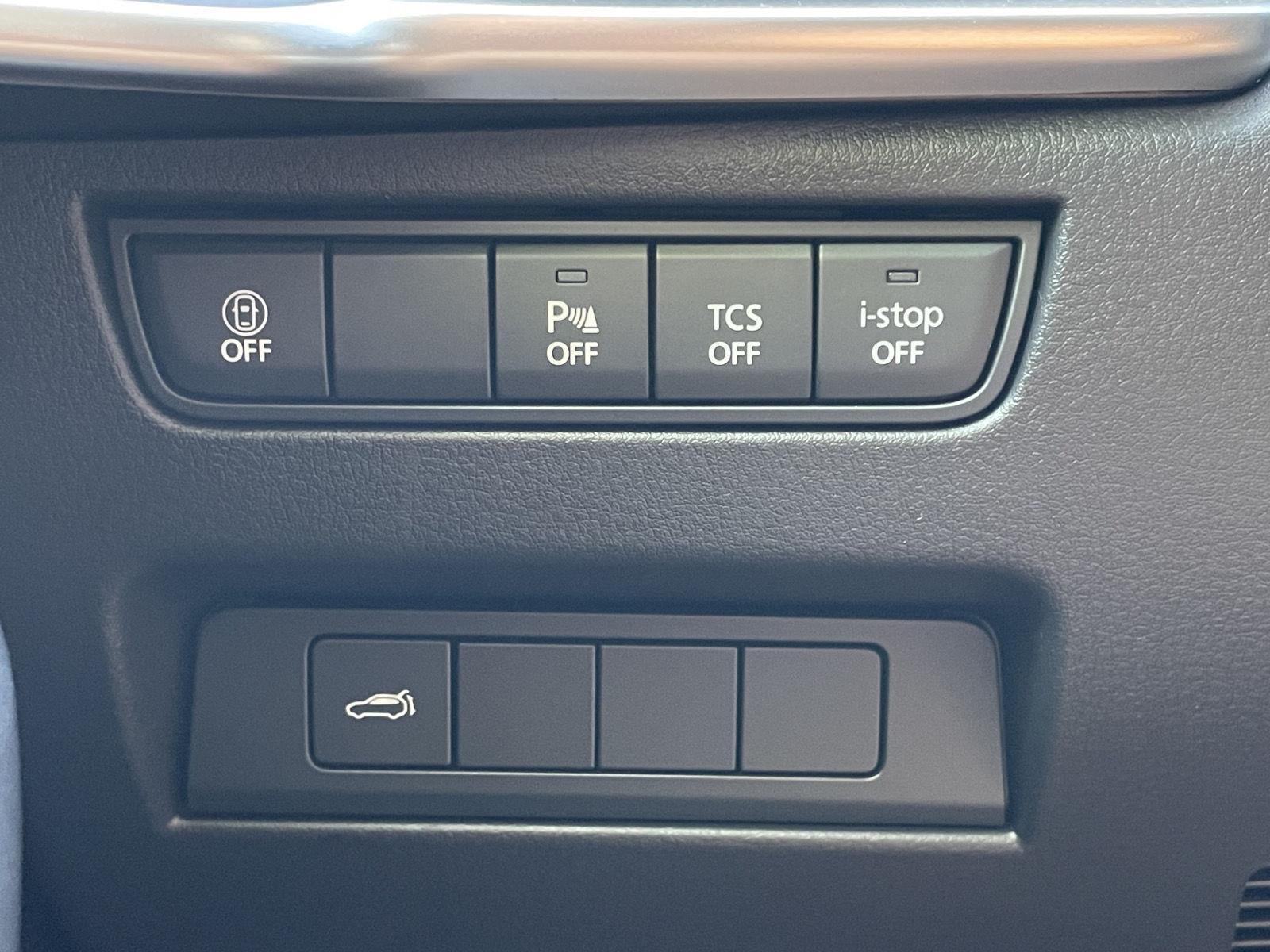 New 2025 Mazda CX-90 for sale in Lincoln NE