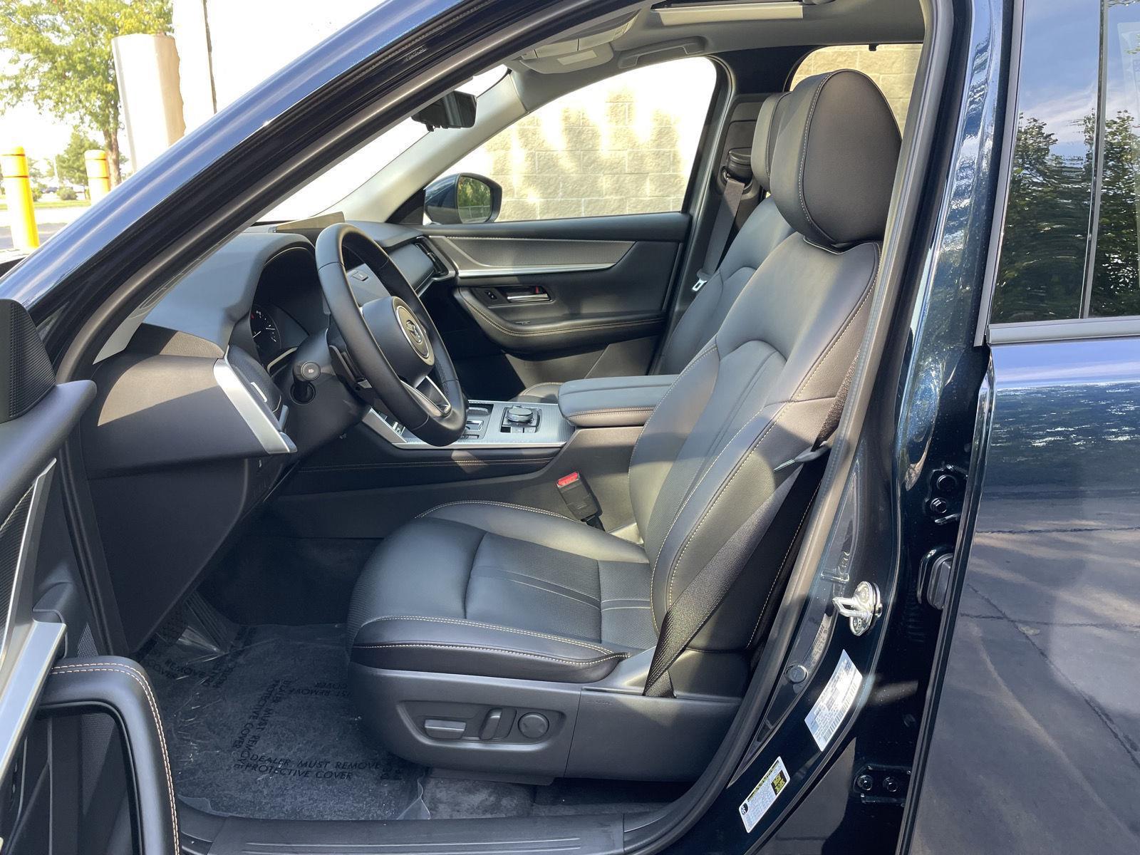 Used 2025 Mazda CX-90 for sale in Lincoln NE