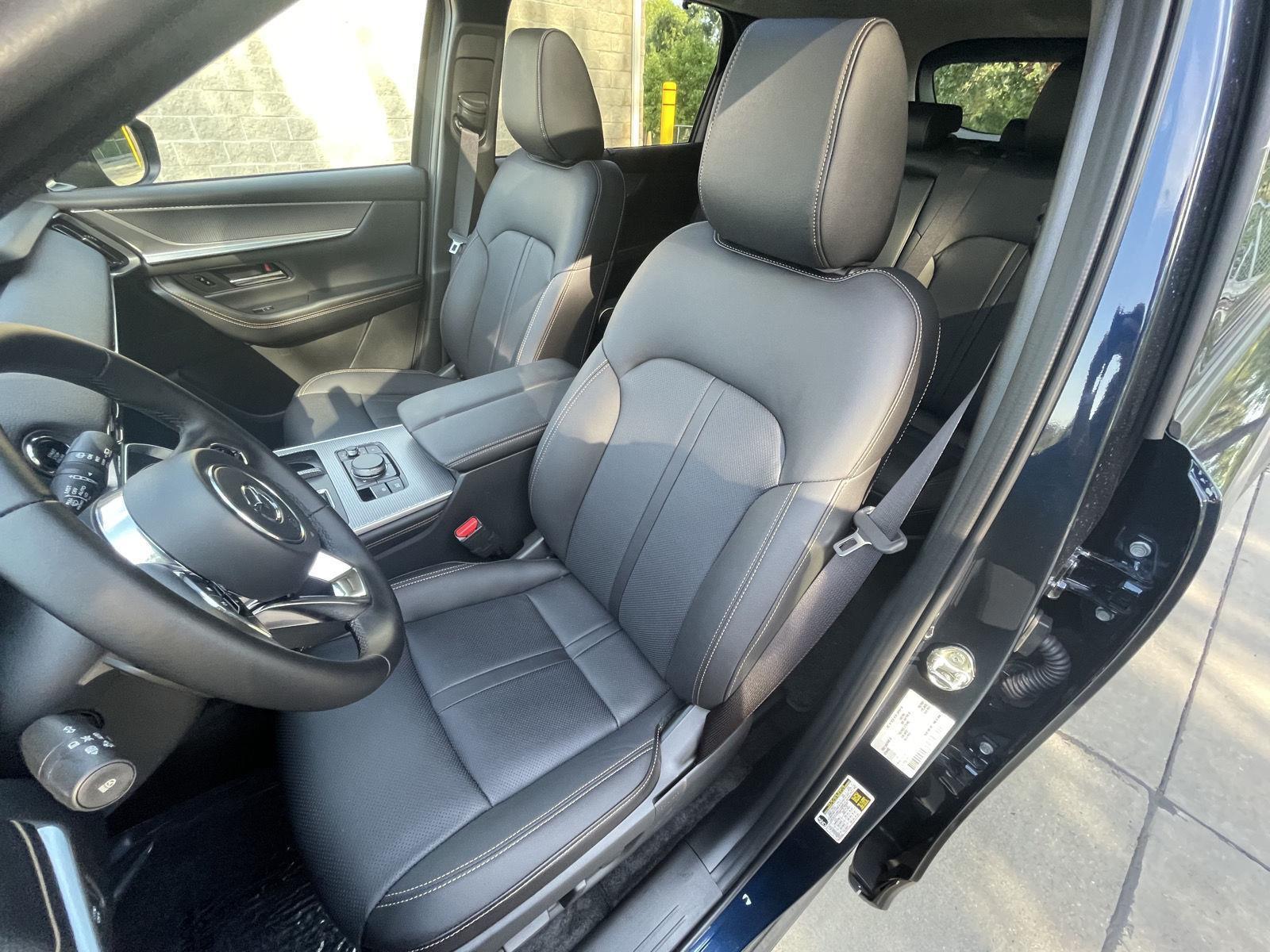 Used 2025 Mazda CX-90 for sale in Lincoln NE