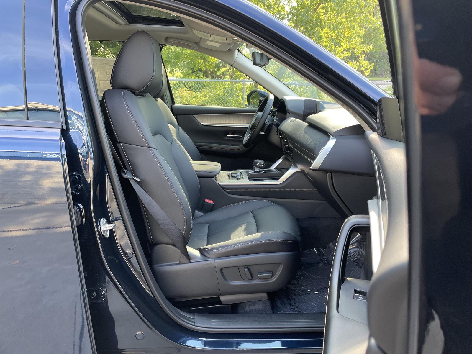 New 2025 Mazda CX-90 for sale in Lincoln NE