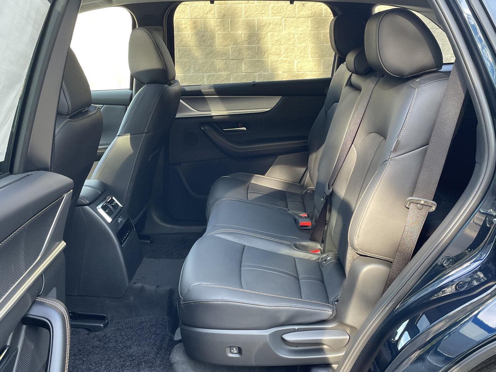 New 2025 Mazda CX-90 for sale in Lincoln NE