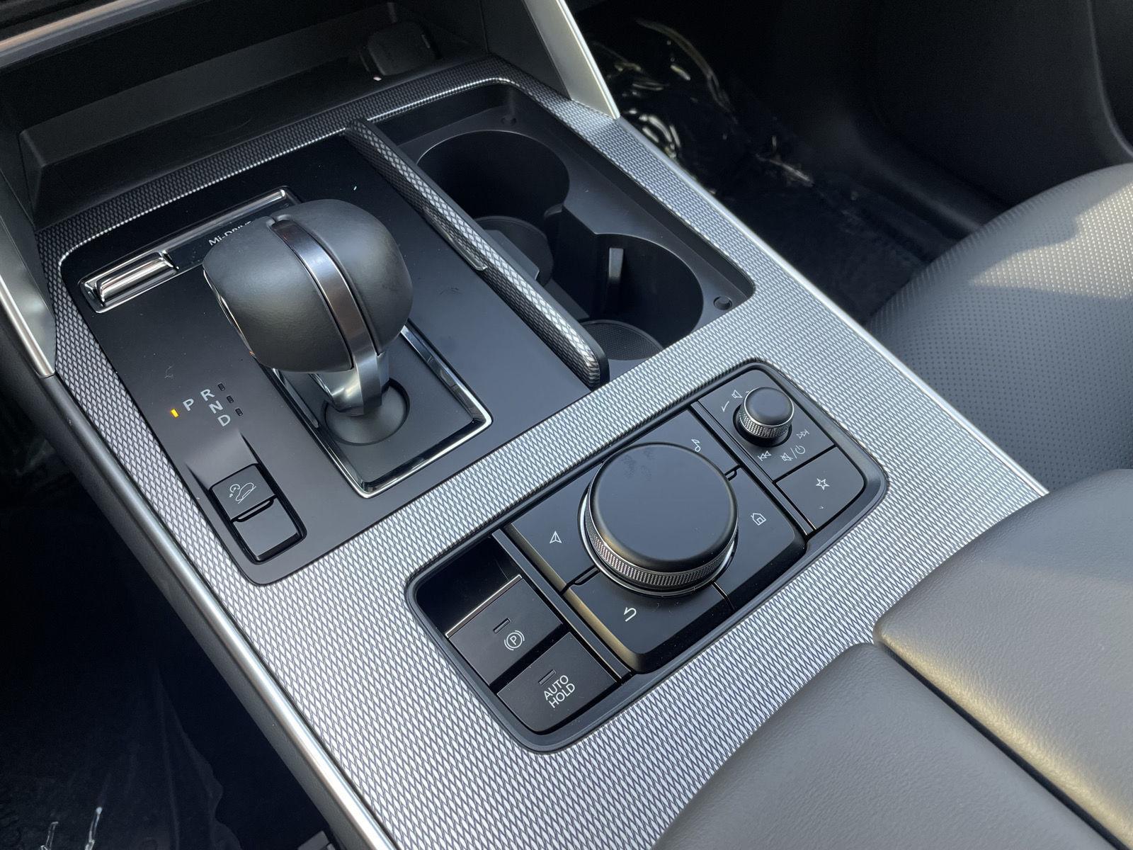 New 2025 Mazda CX-90 for sale in Lincoln NE