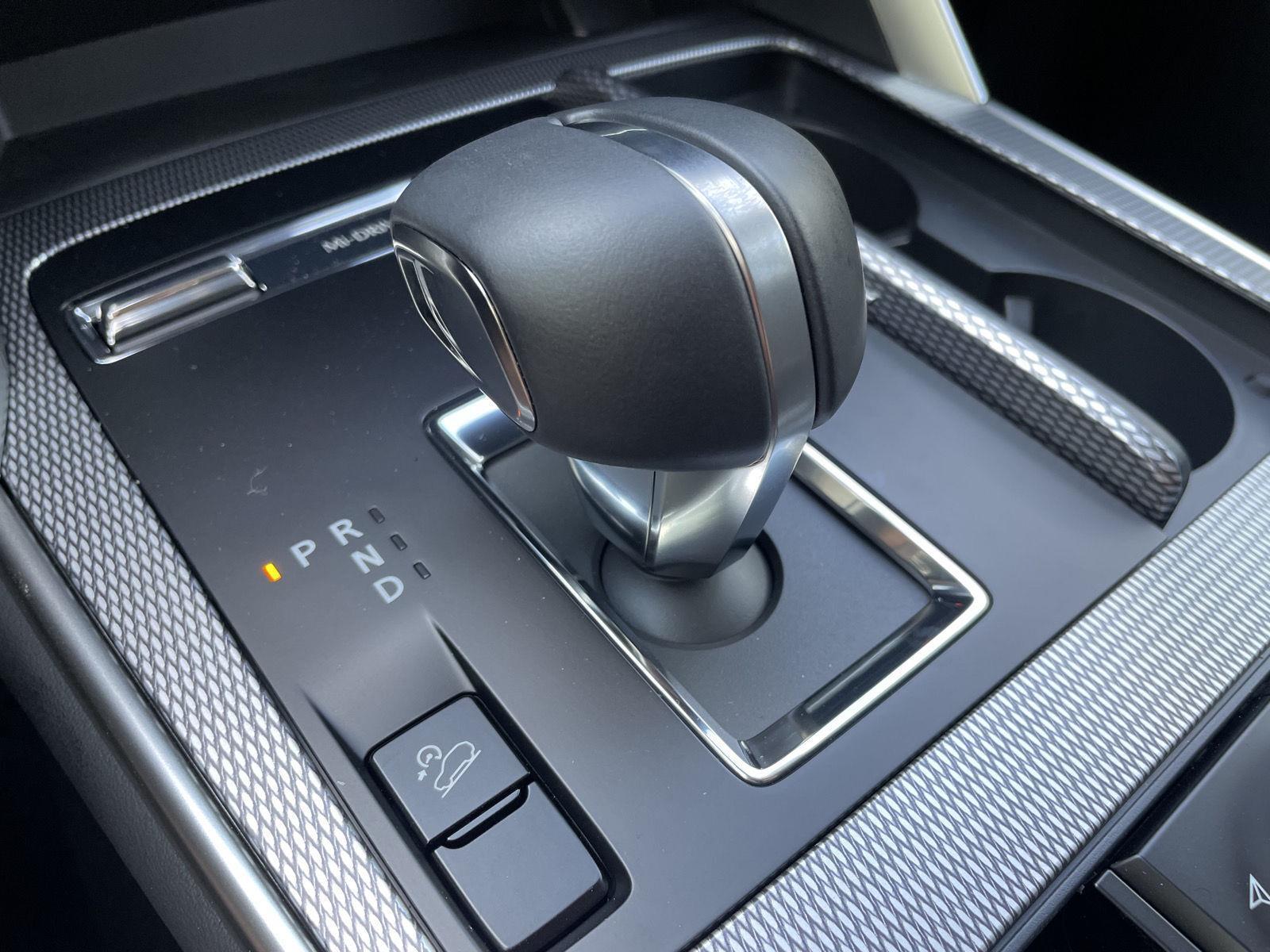 New 2025 Mazda CX-90 for sale in Lincoln NE