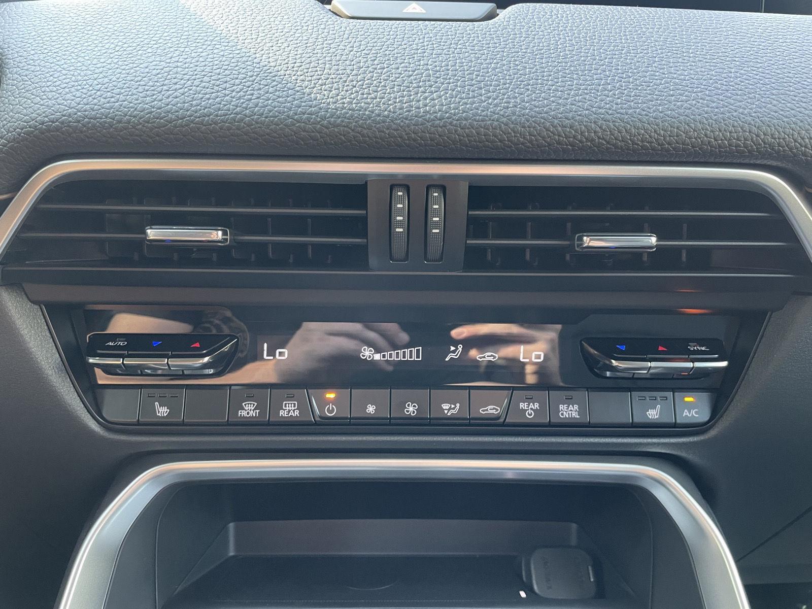 Used 2025 Mazda CX-90 for sale in Lincoln NE