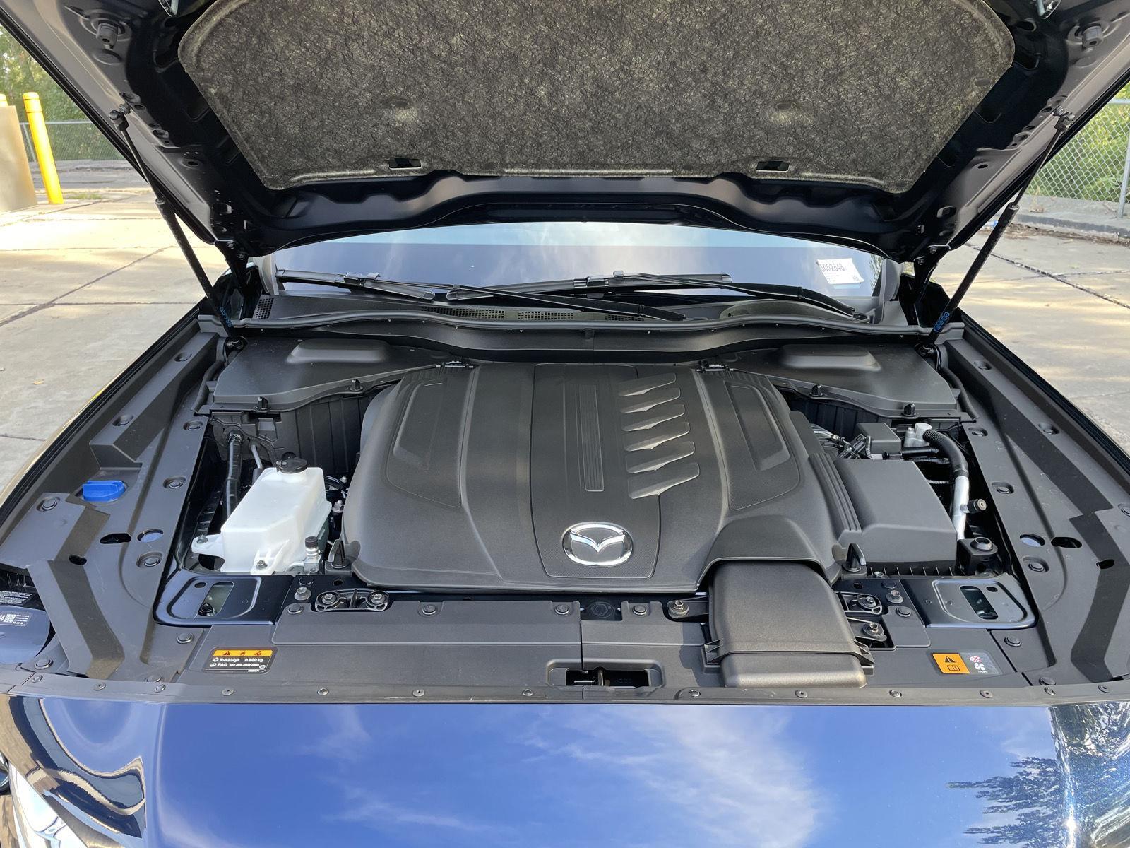 Used 2025 Mazda CX-90 for sale in Lincoln NE