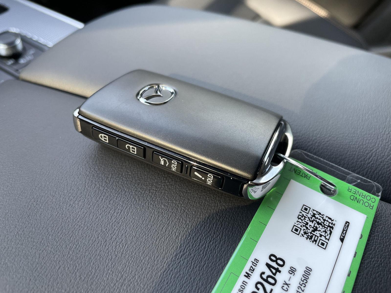 Used 2025 Mazda CX-90 for sale in Lincoln NE