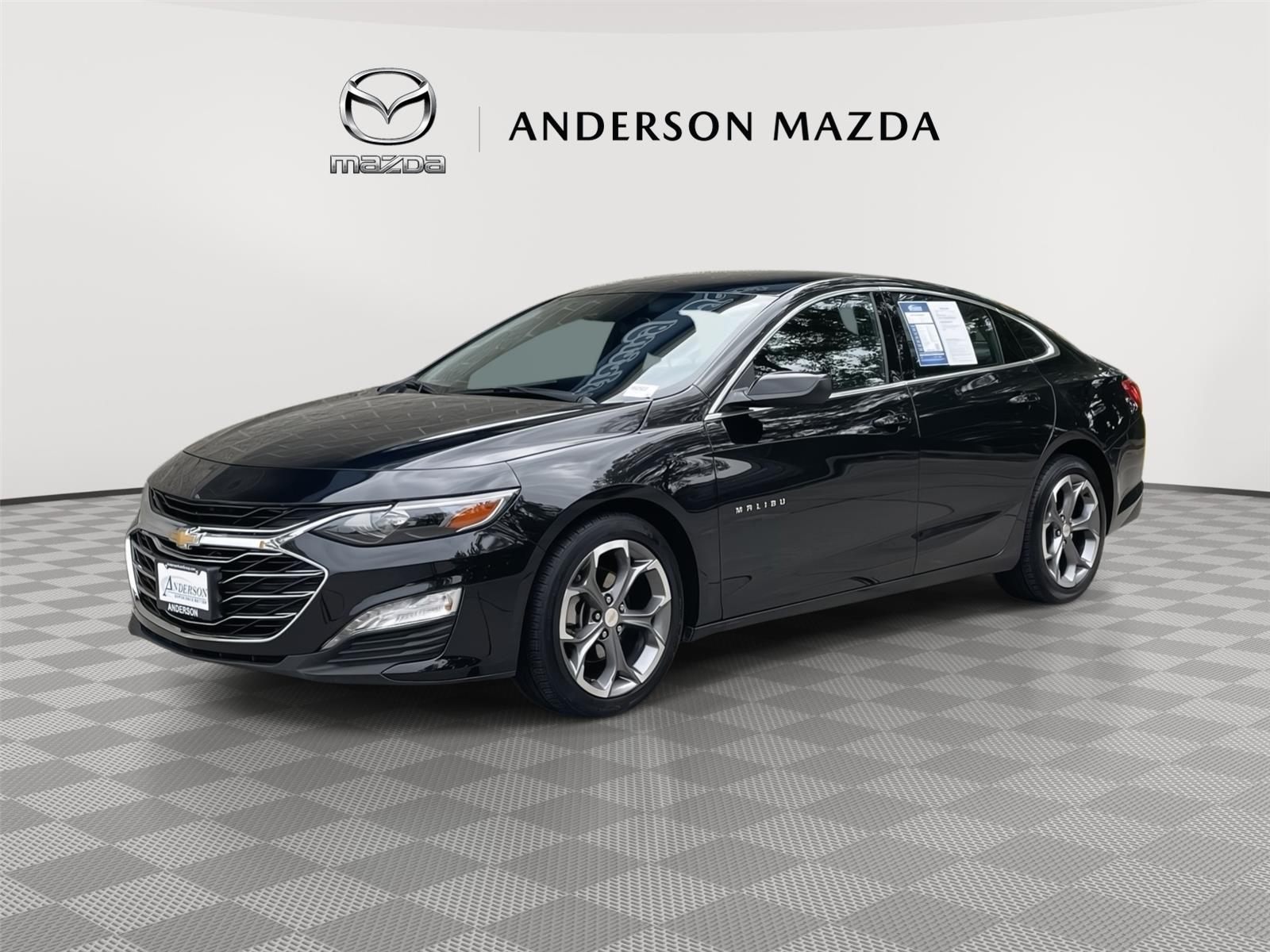 Used 2024 Chevrolet Malibu for sale in Lincoln NE