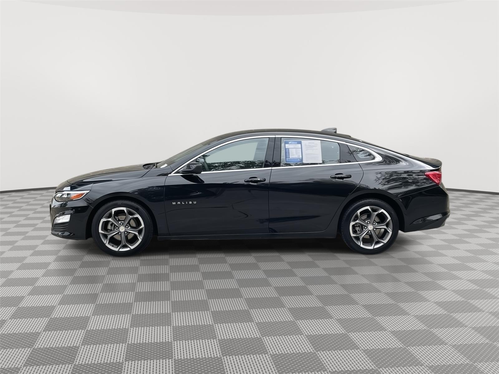 Used 2024 Chevrolet Malibu for sale in Lincoln NE