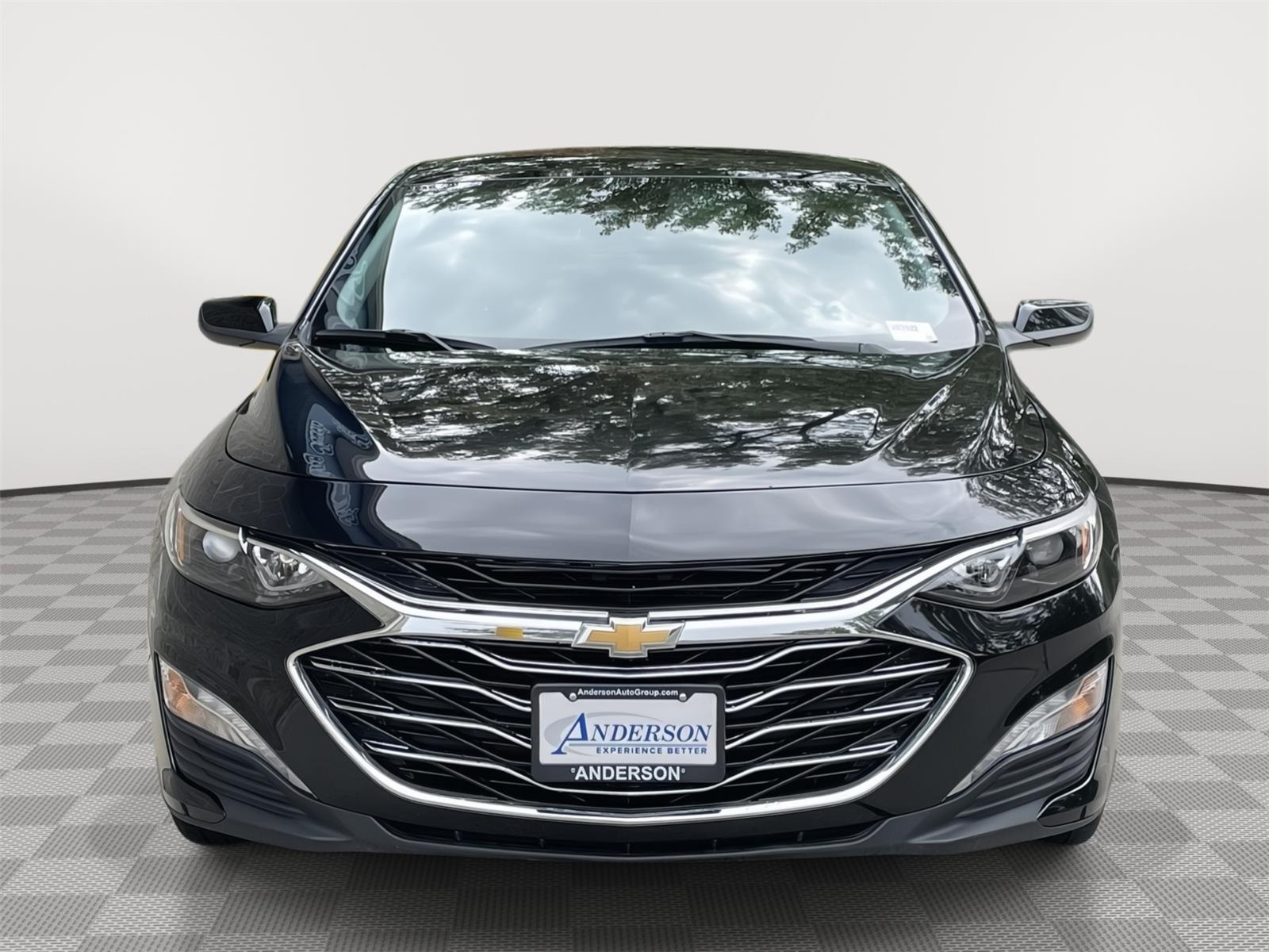 Used 2024 Chevrolet Malibu for sale in Lincoln NE