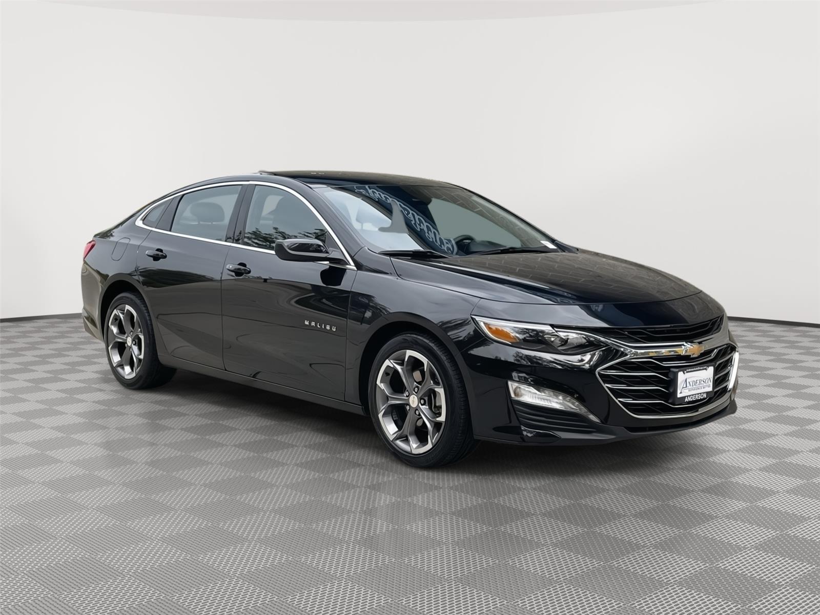 Used 2024 Chevrolet Malibu for sale in Lincoln NE