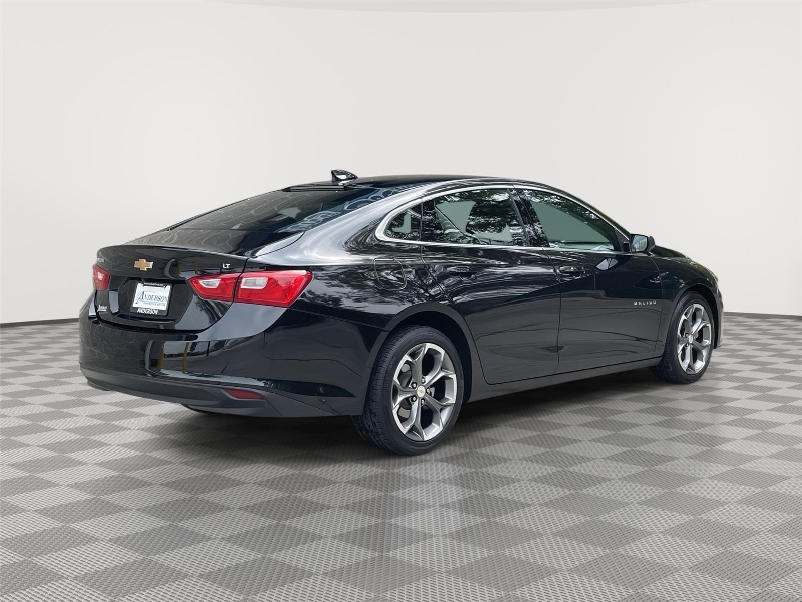 Used 2024 Chevrolet Malibu for sale in Lincoln NE
