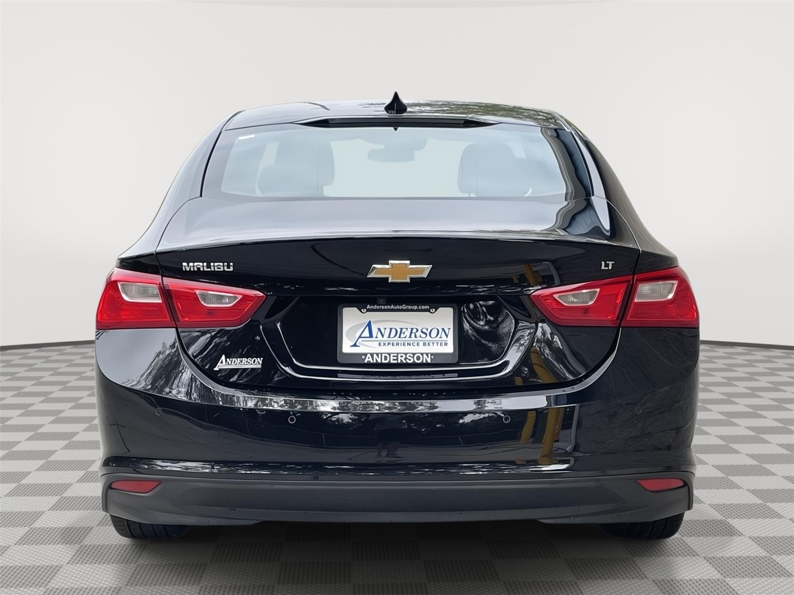 Used 2024 Chevrolet Malibu for sale in Lincoln NE