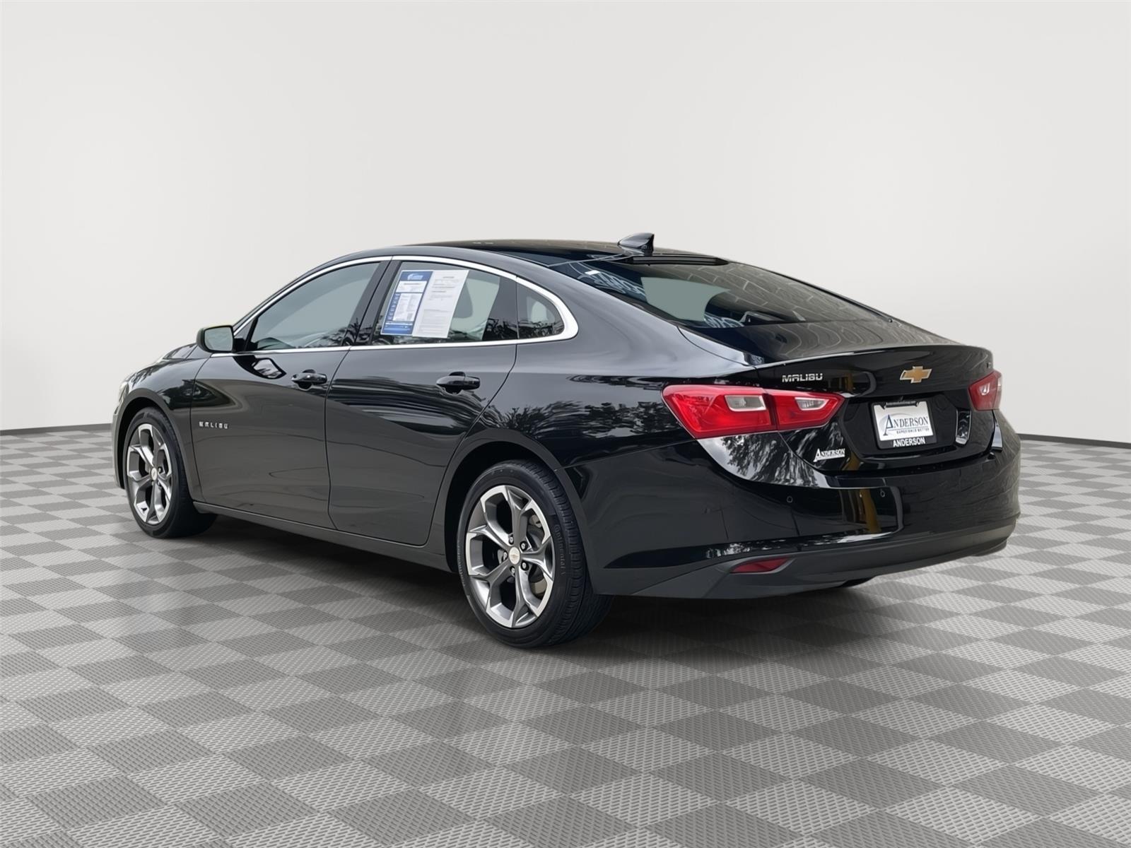 Used 2024 Chevrolet Malibu for sale in Lincoln NE